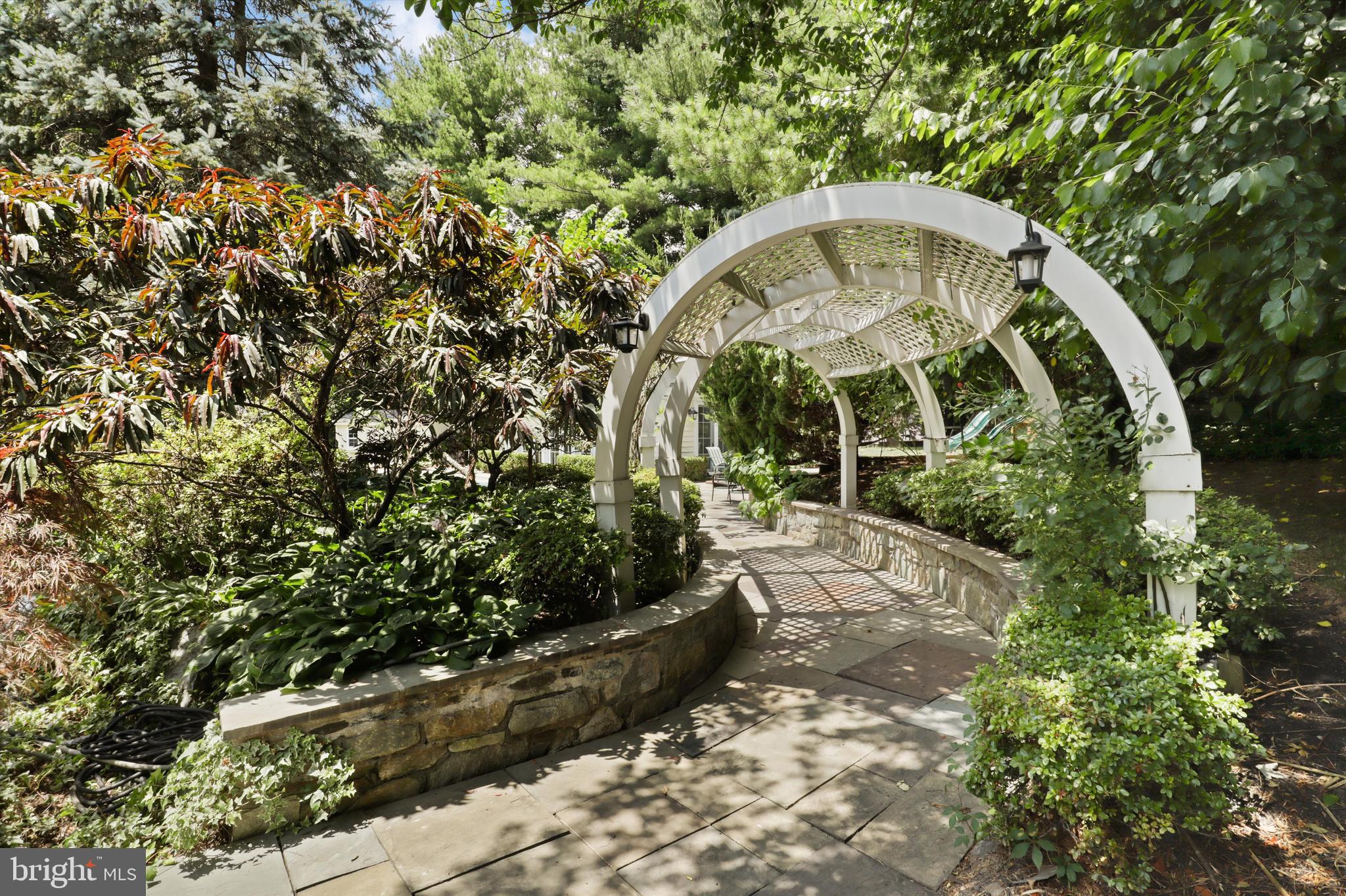 SADDLE RIDGE - Residential