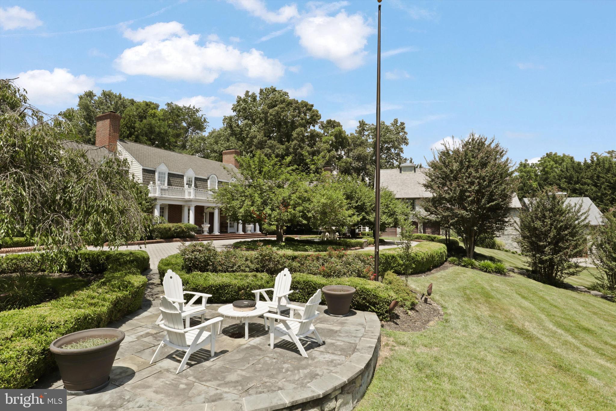 SADDLE RIDGE - Residential