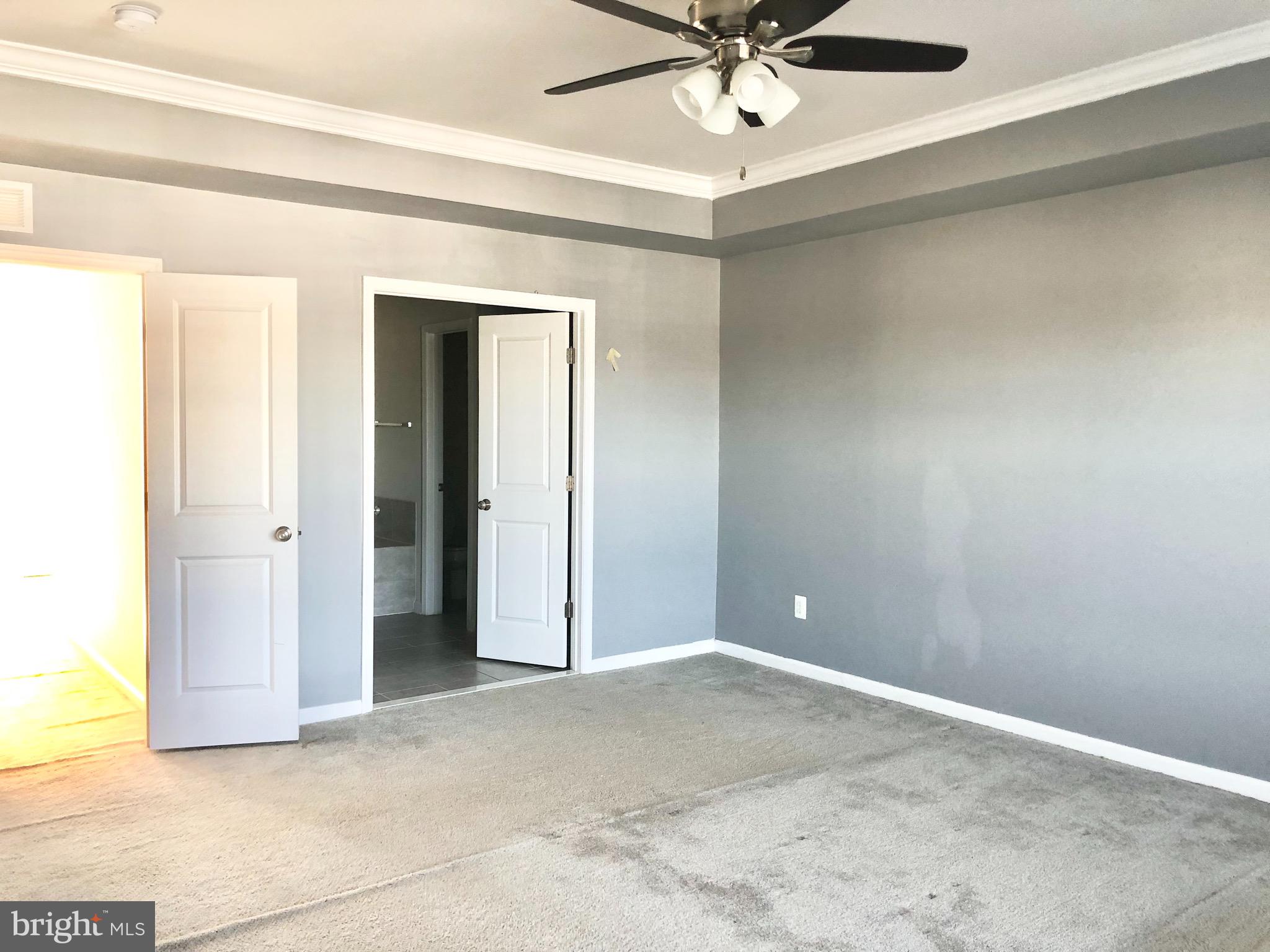 EMBREY MILL - Residential Lease