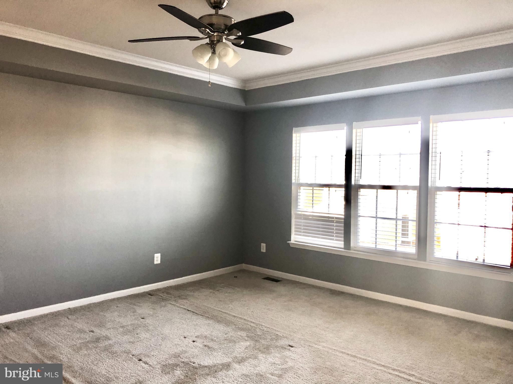 EMBREY MILL - Residential Lease