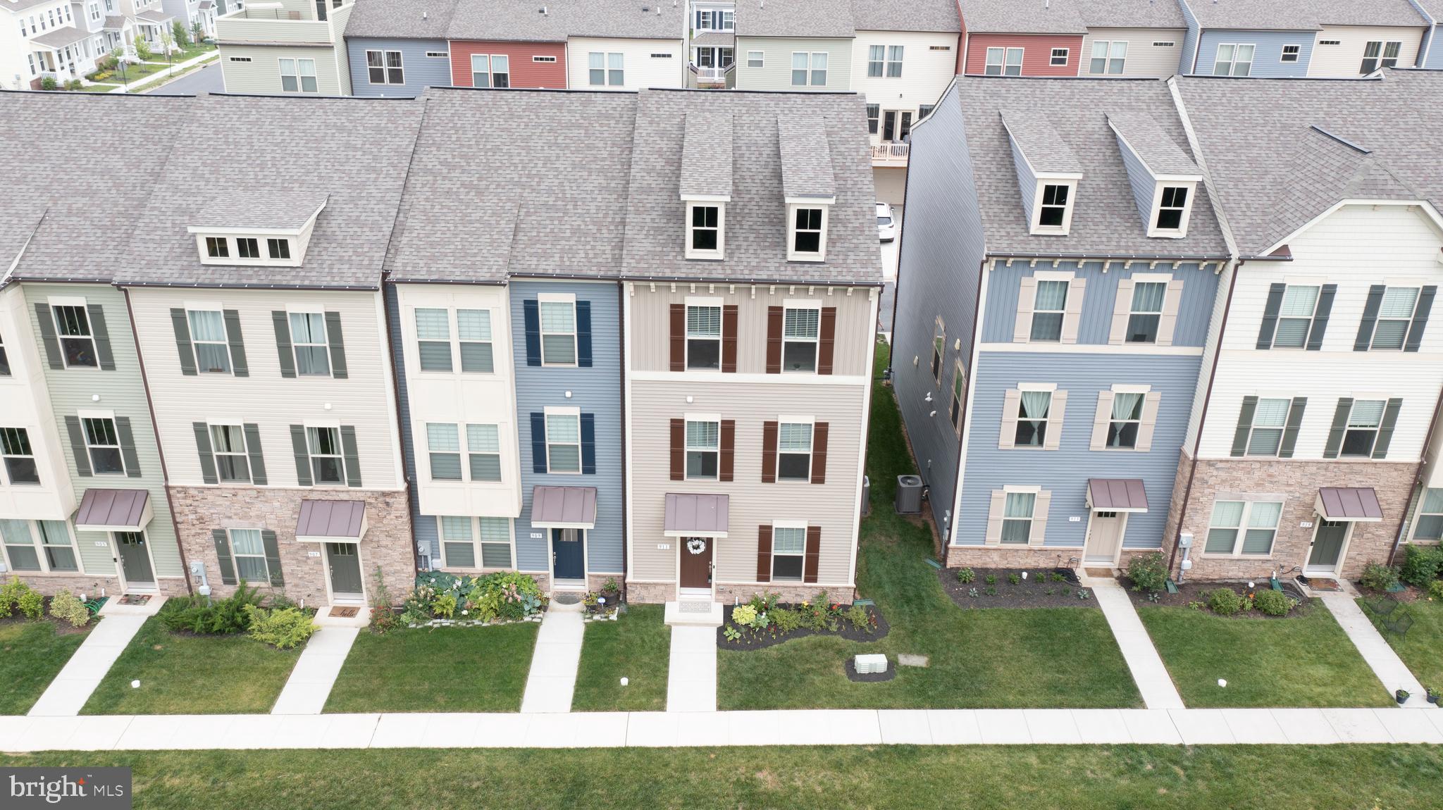 TUSCARORA CREEK - Residential