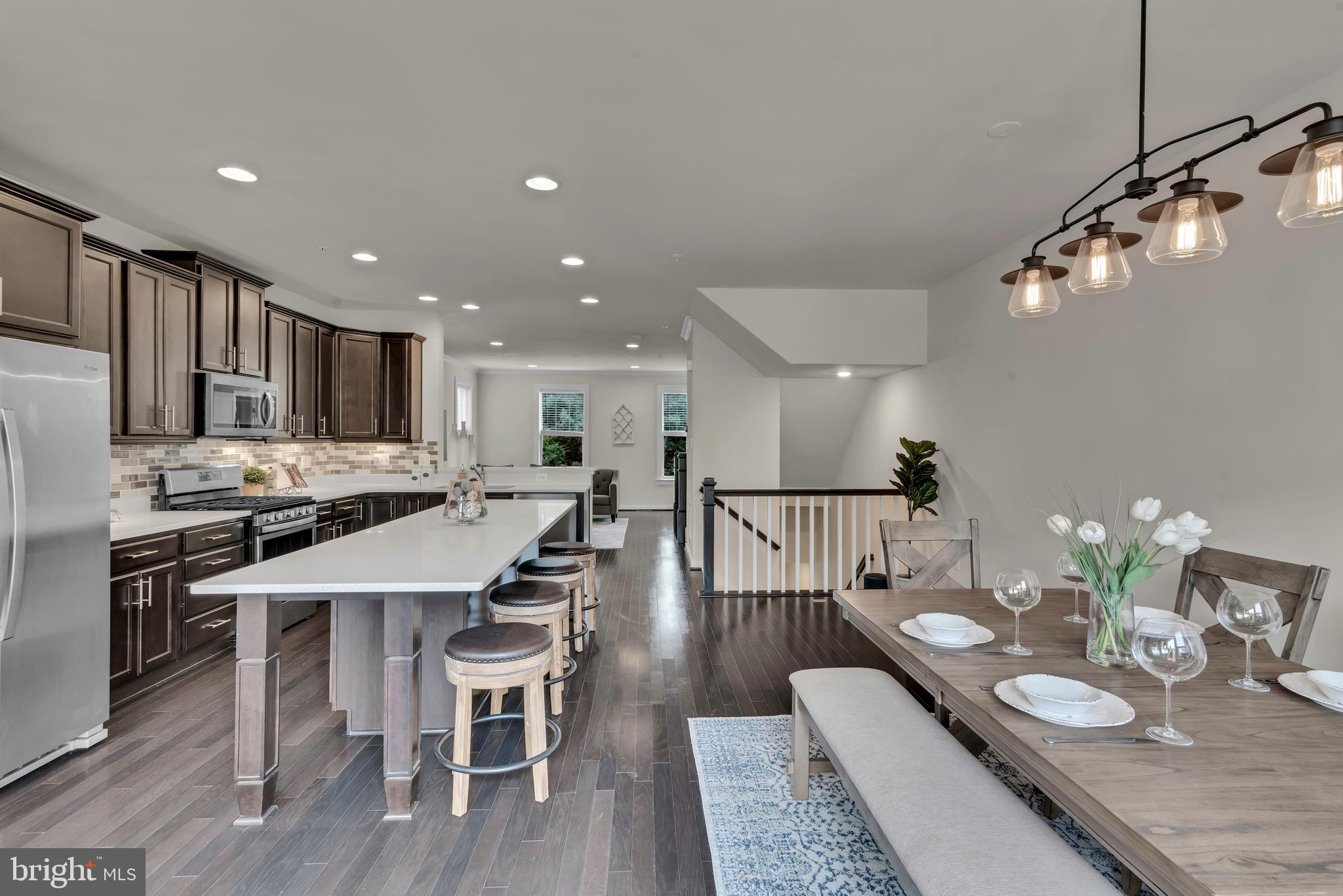 TUSCARORA CREEK - Residential