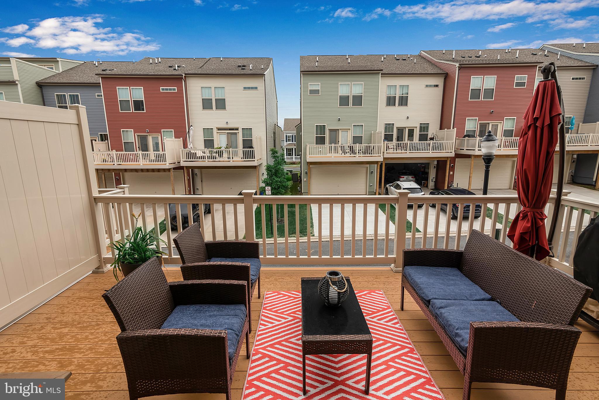 TUSCARORA CREEK - Residential