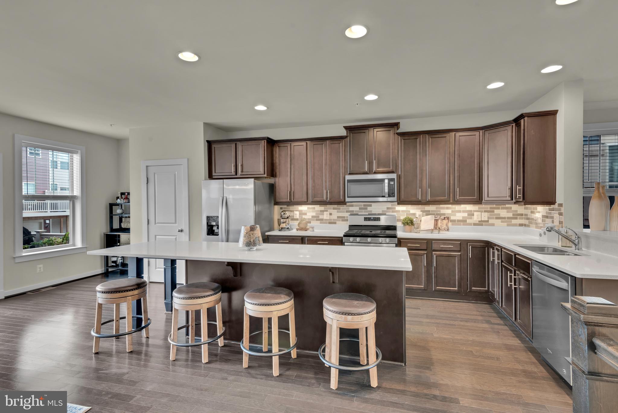 TUSCARORA CREEK - Residential