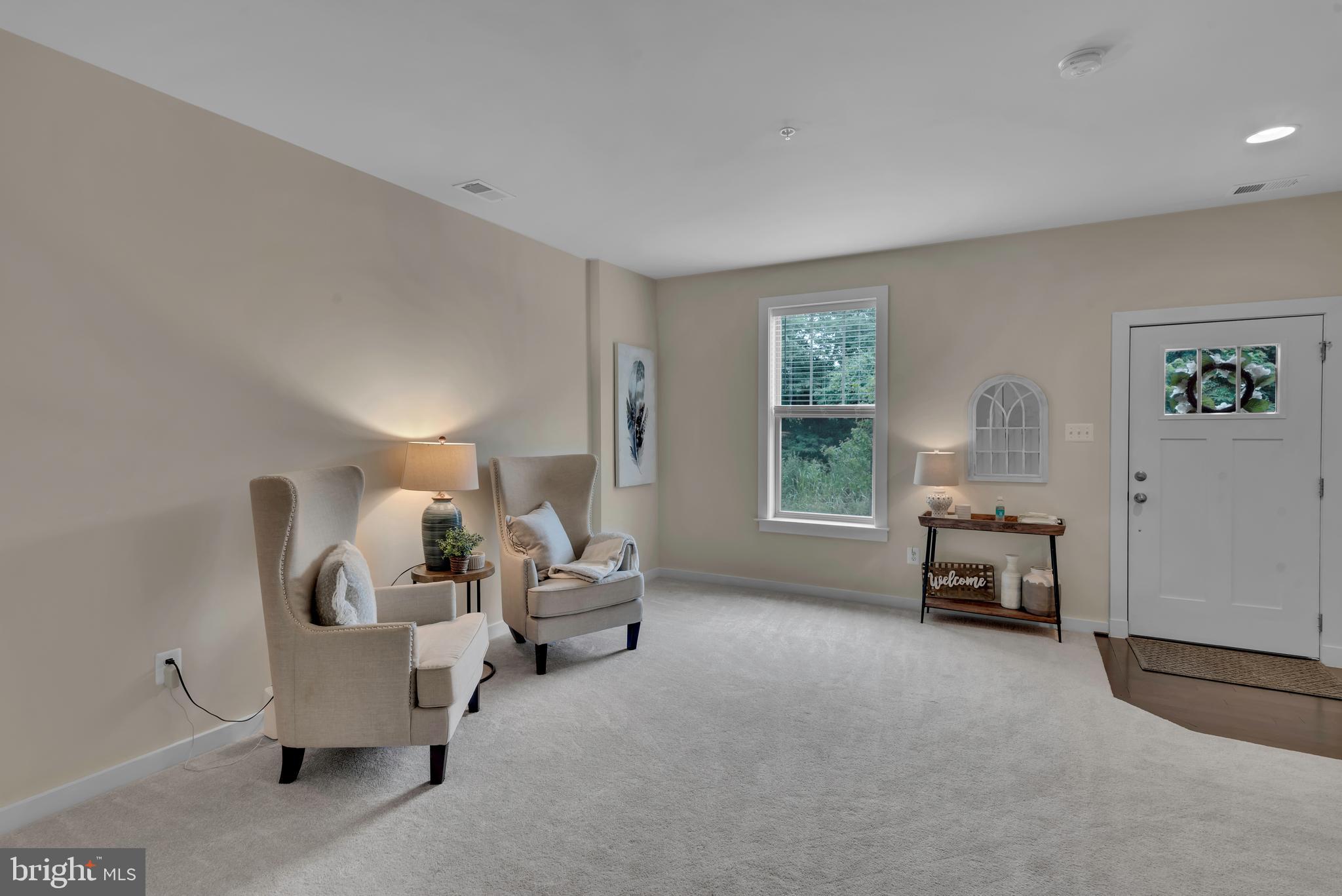 TUSCARORA CREEK - Residential