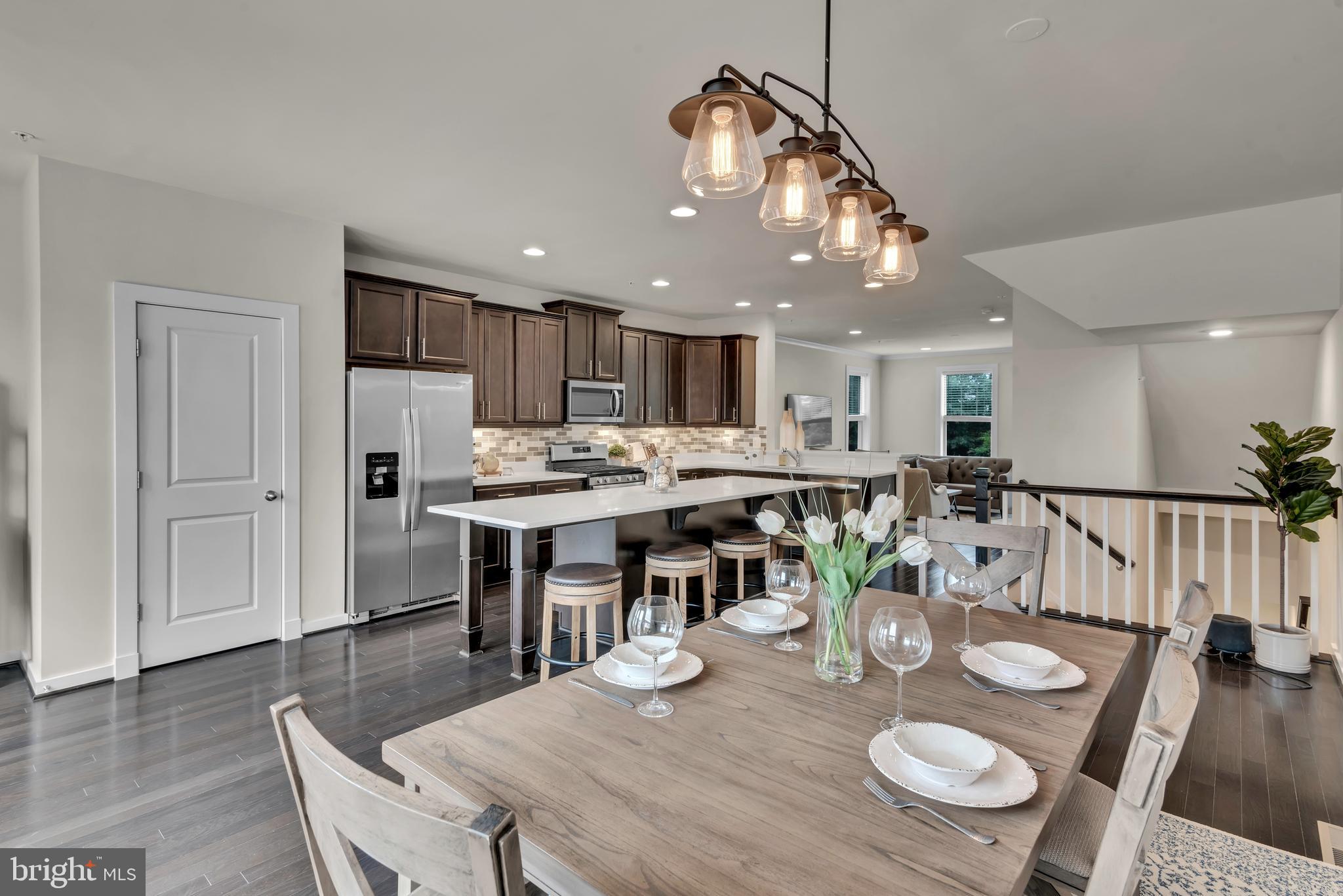 TUSCARORA CREEK - Residential