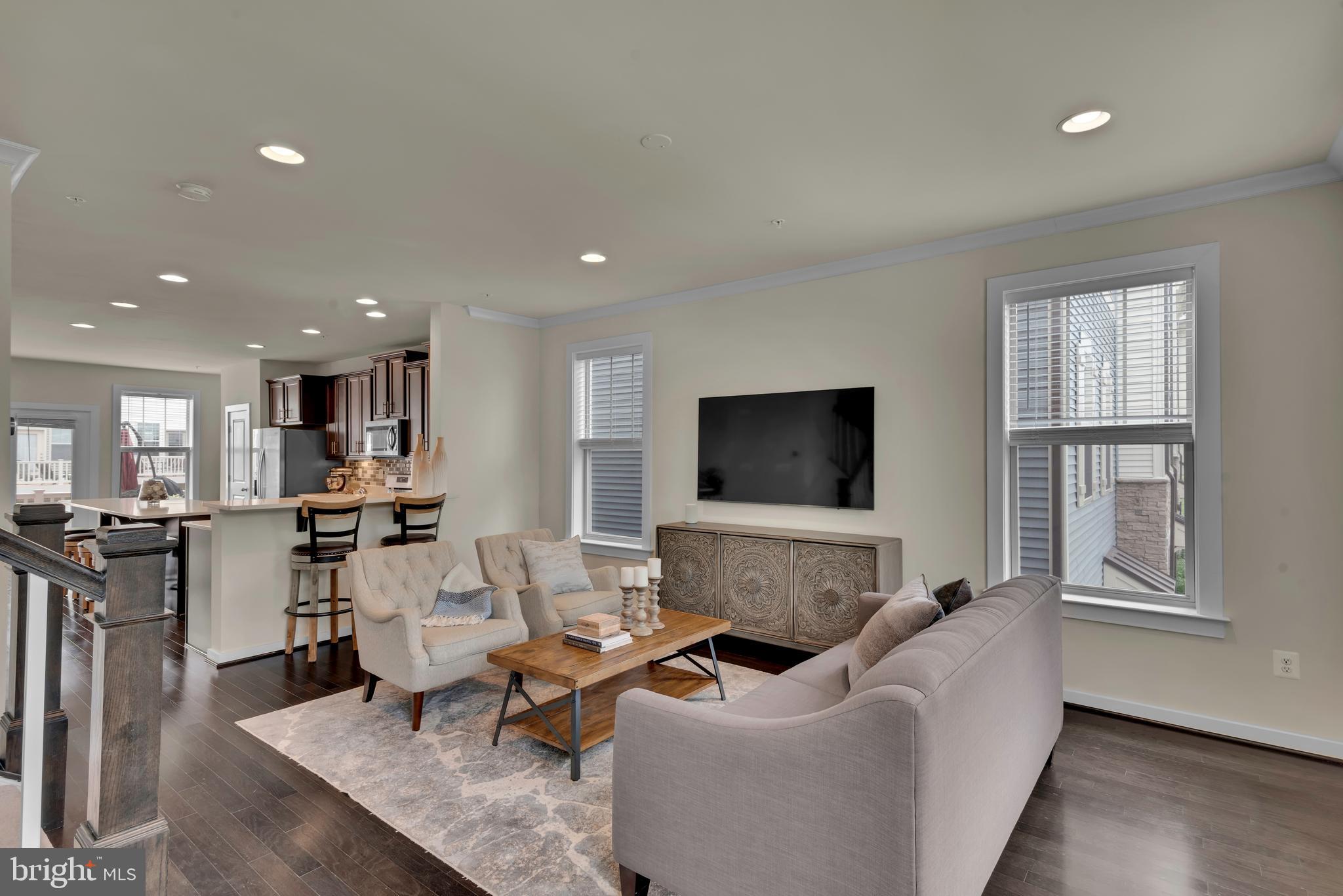 TUSCARORA CREEK - Residential