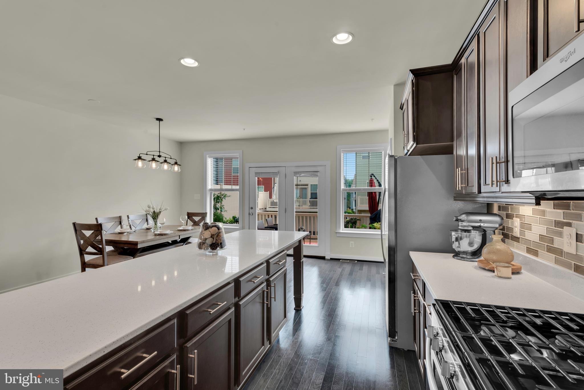 TUSCARORA CREEK - Residential