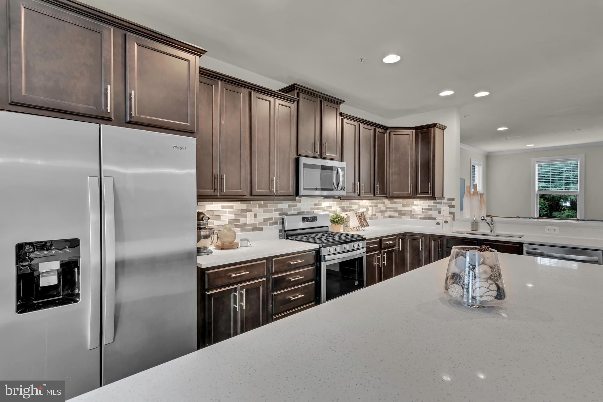 TUSCARORA CREEK - Residential