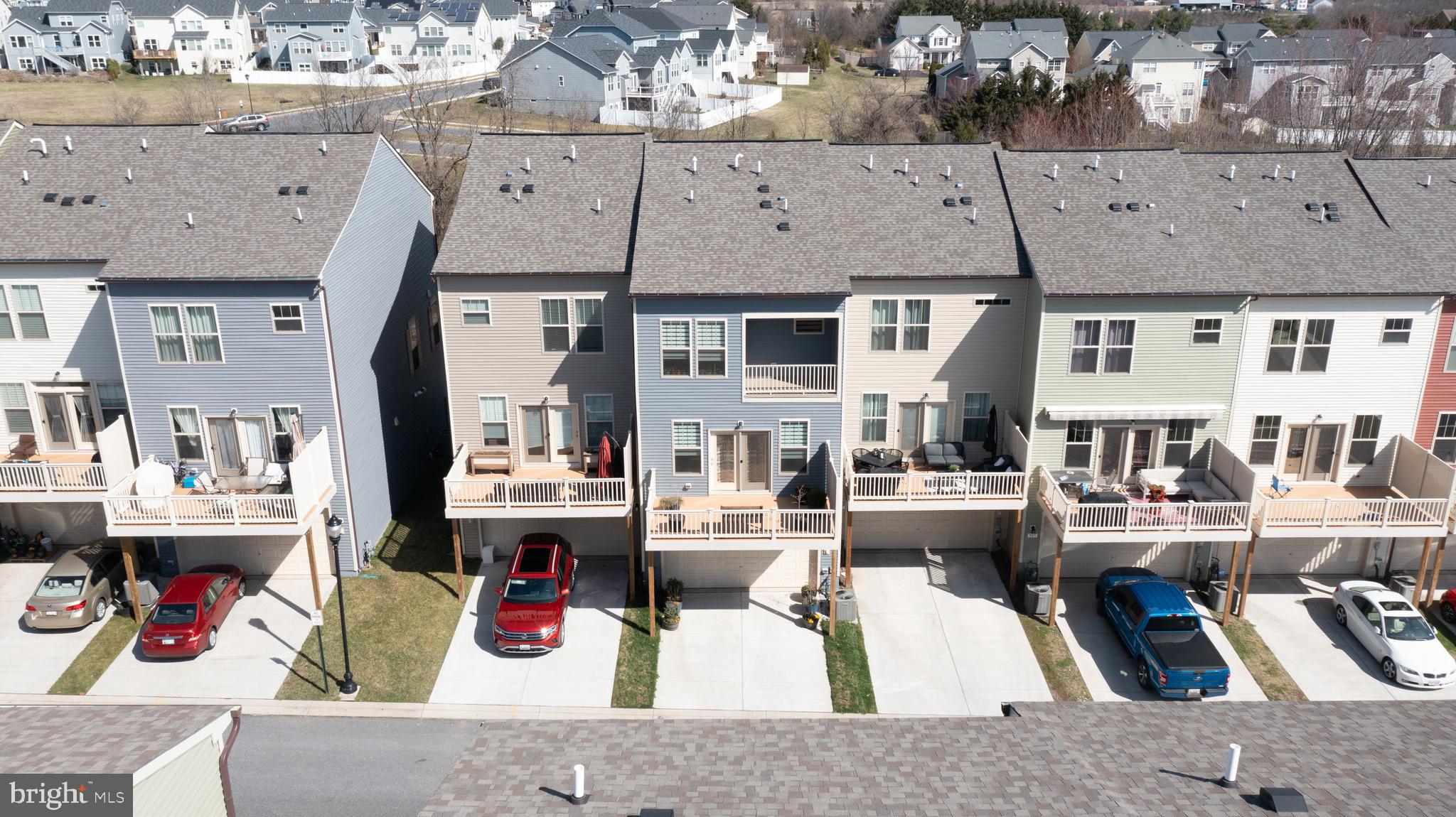 TUSCARORA CREEK - Residential