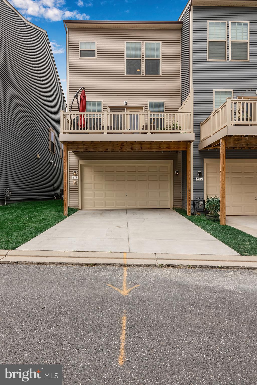 TUSCARORA CREEK - Residential