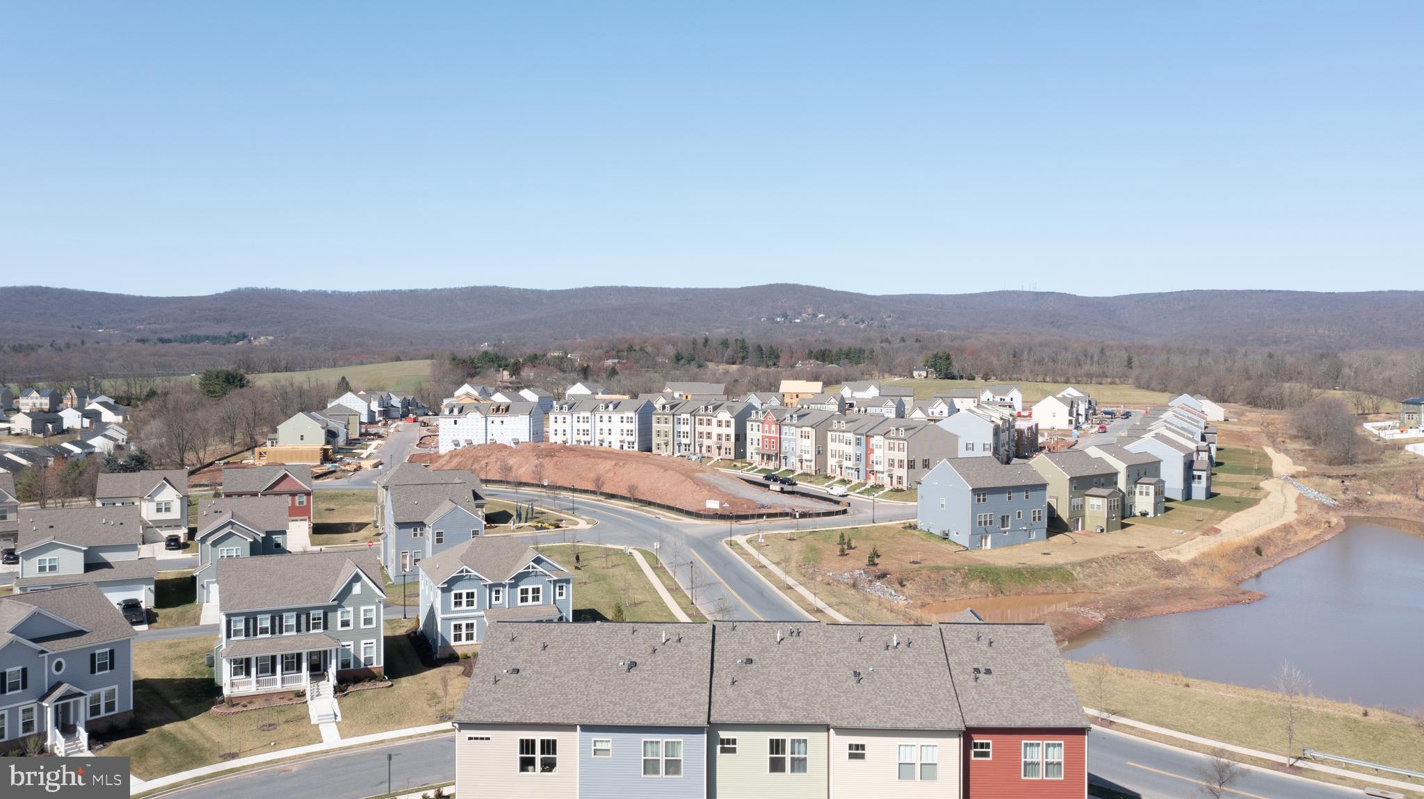 TUSCARORA CREEK - Residential