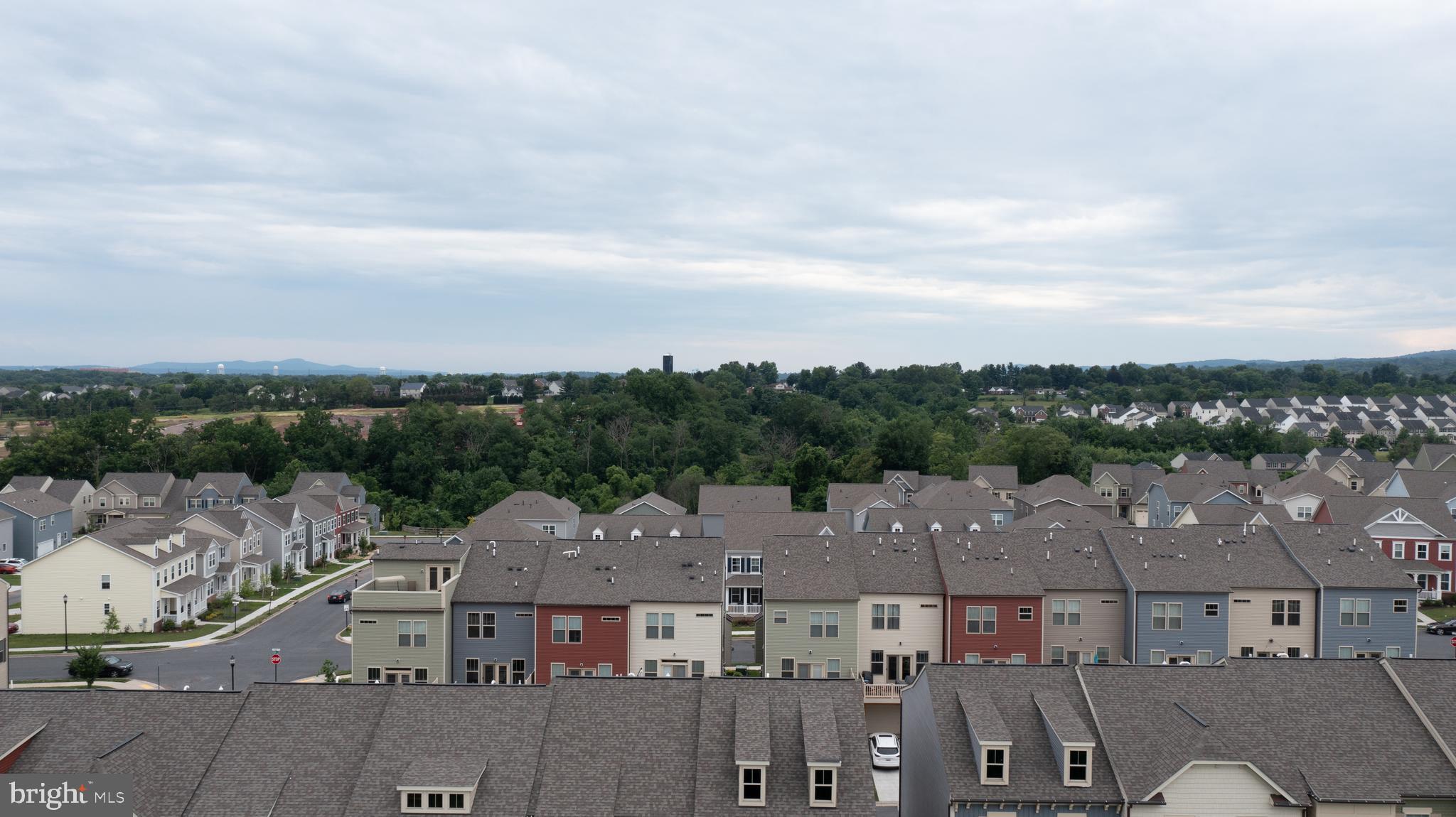 TUSCARORA CREEK - Residential