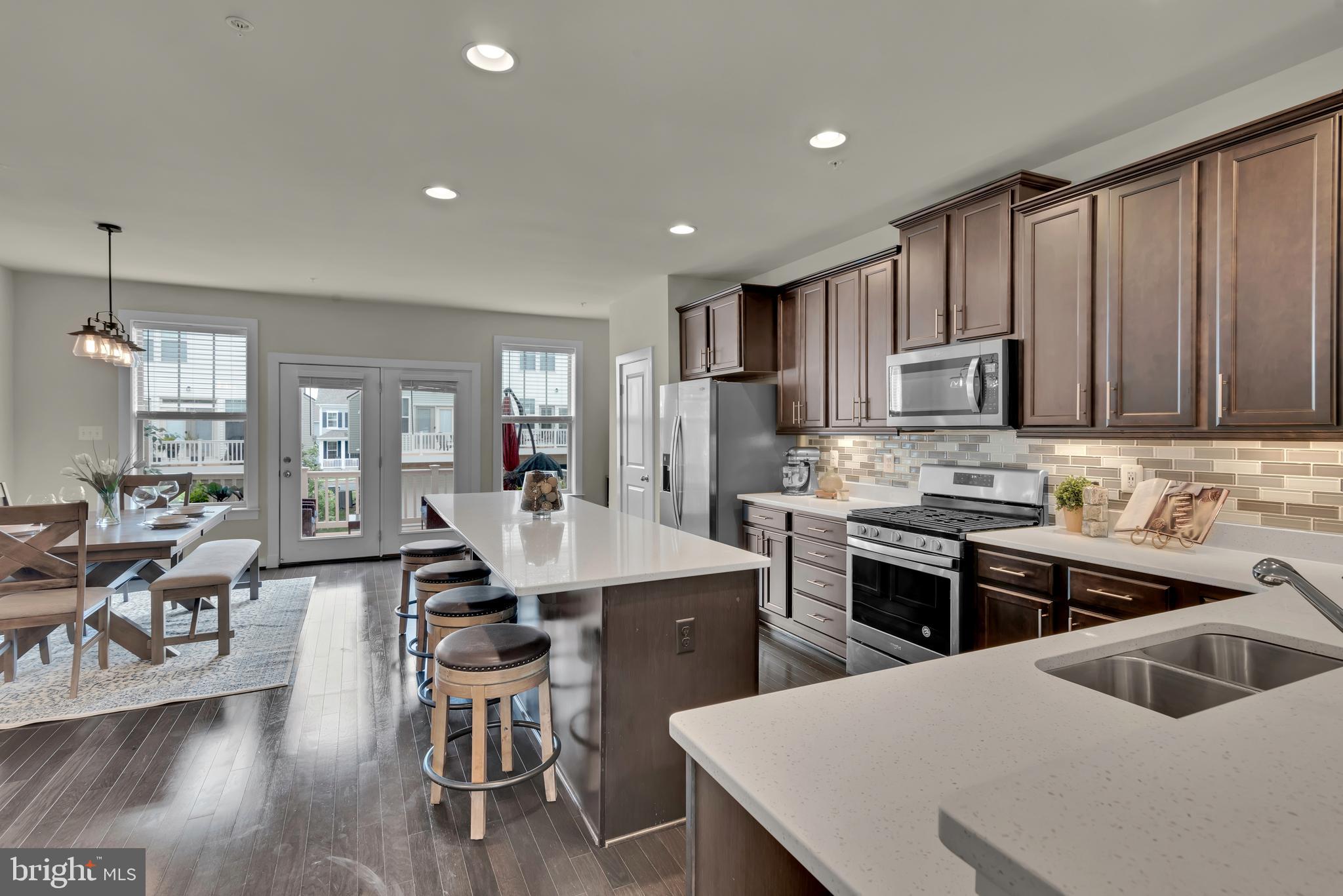 TUSCARORA CREEK - Residential