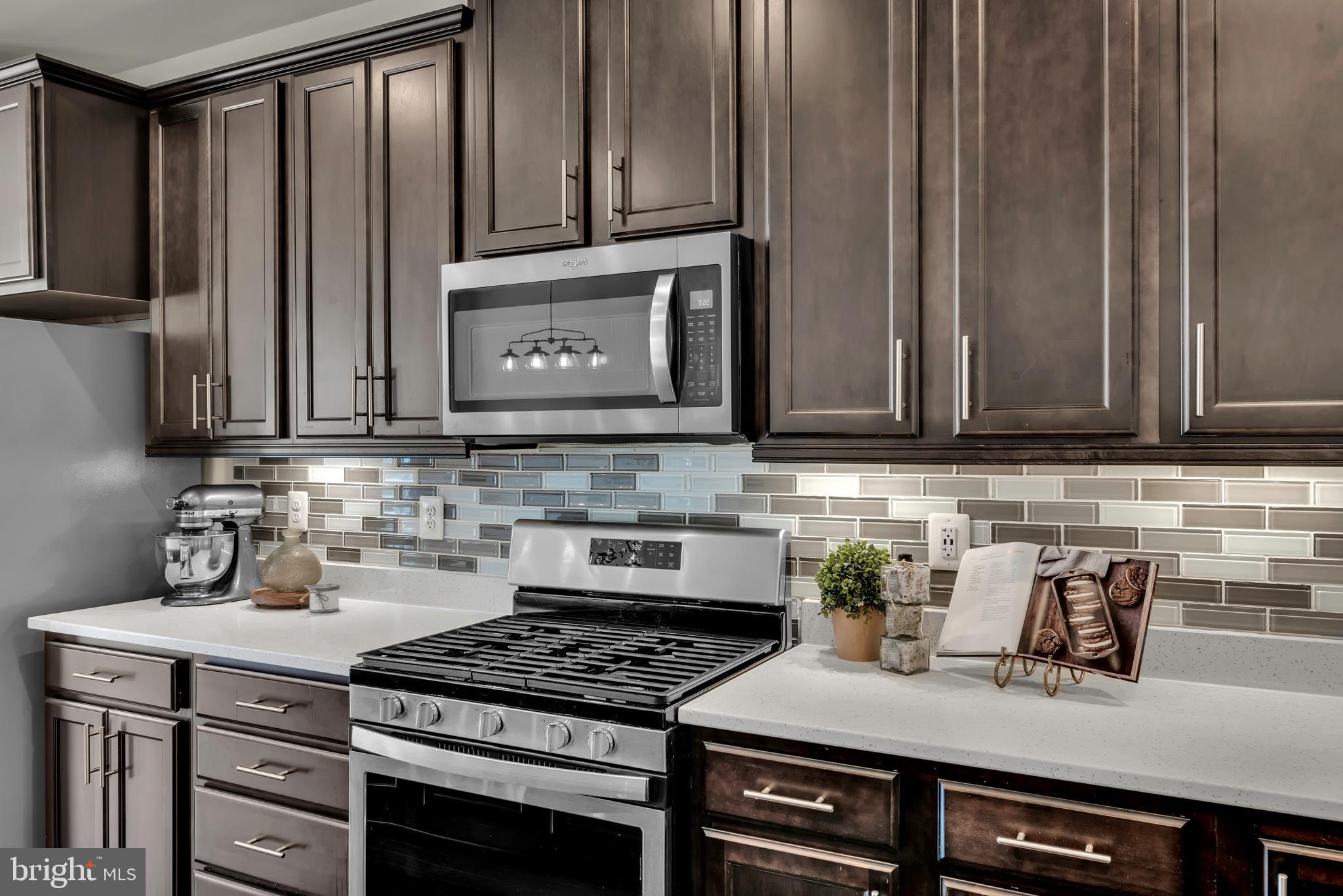 TUSCARORA CREEK - Residential