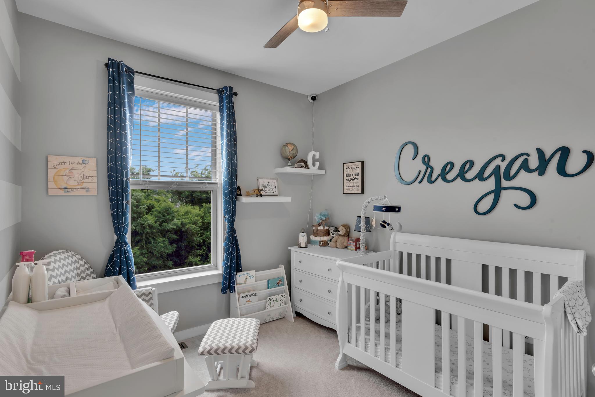 TUSCARORA CREEK - Residential