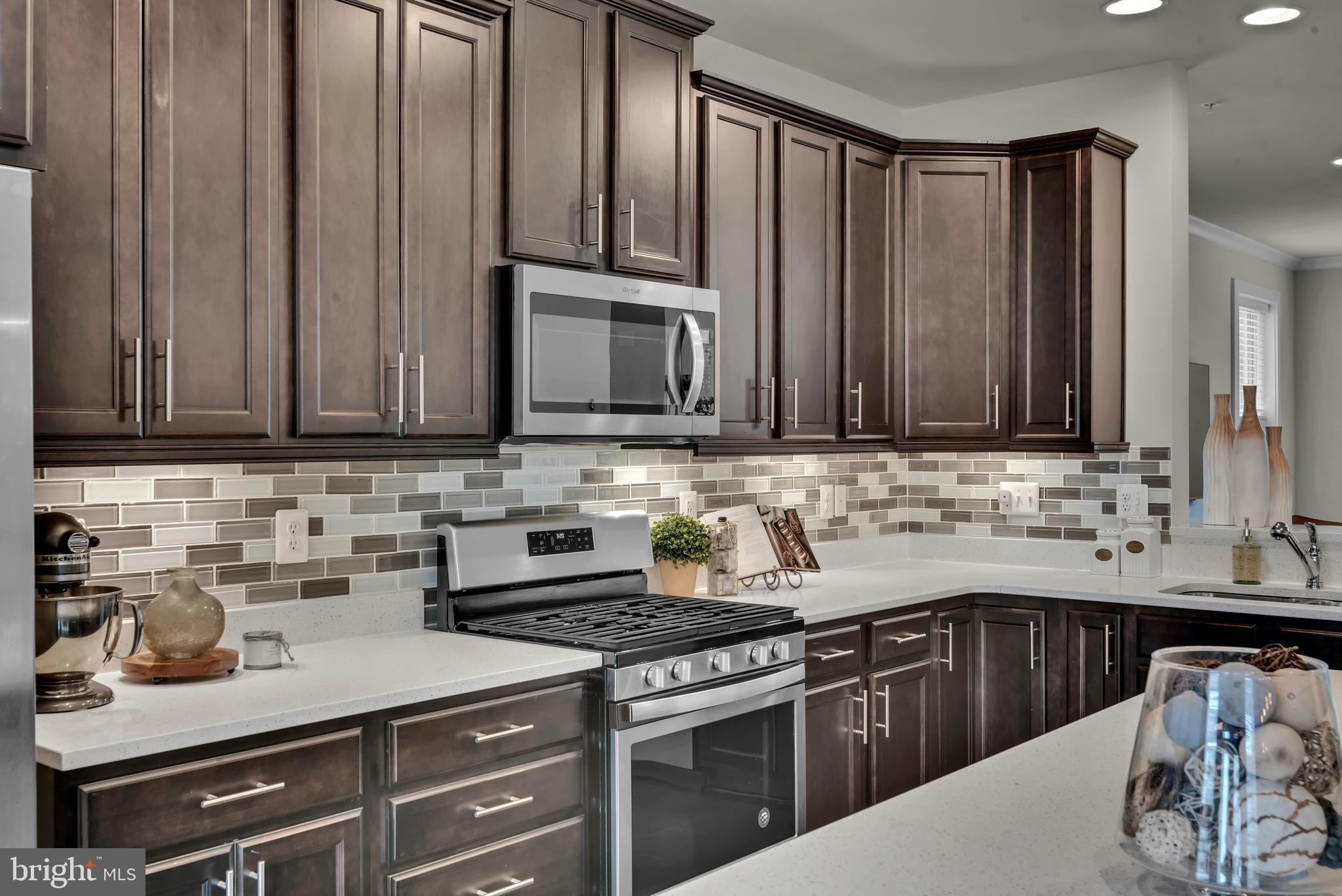 TUSCARORA CREEK - Residential