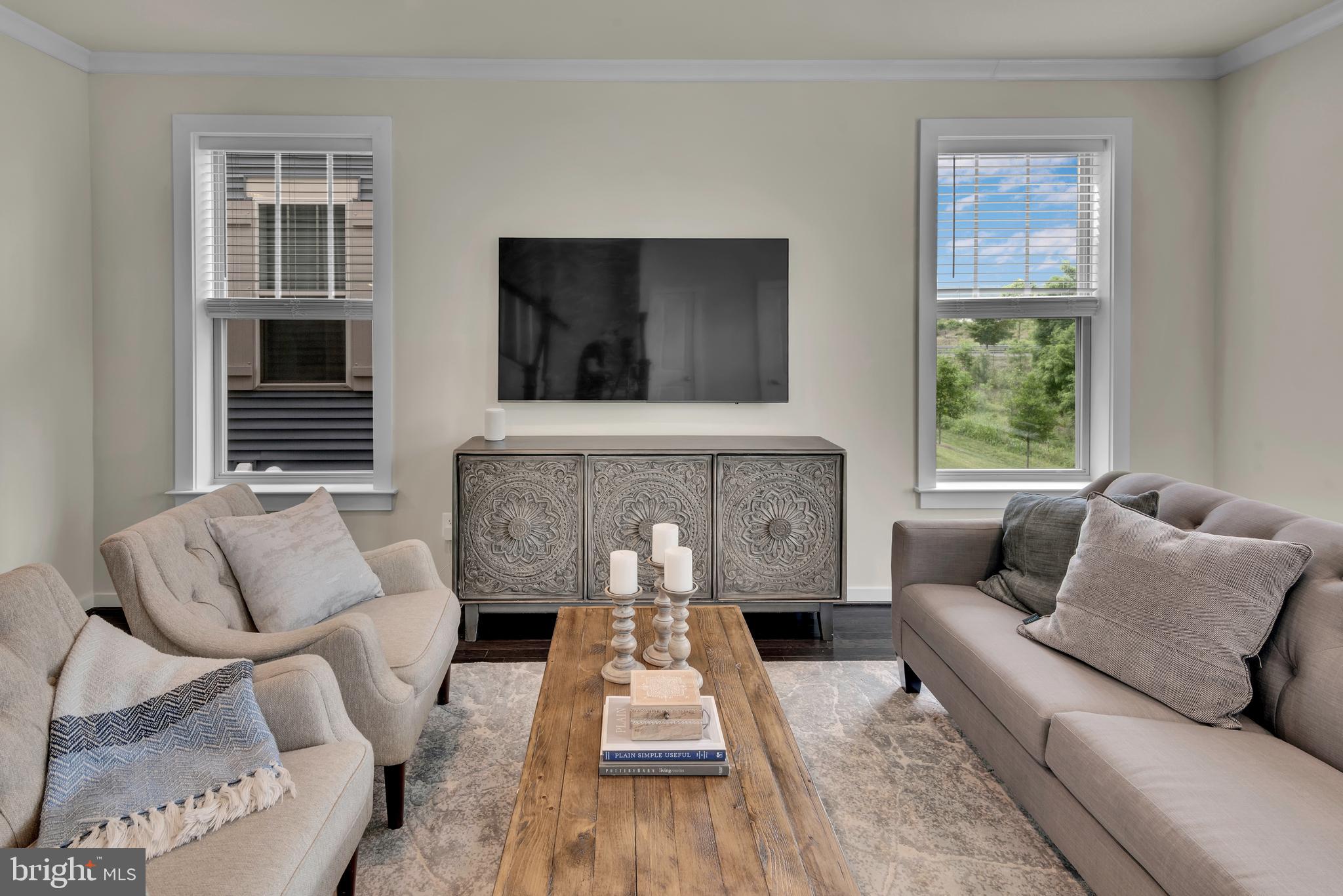 TUSCARORA CREEK - Residential