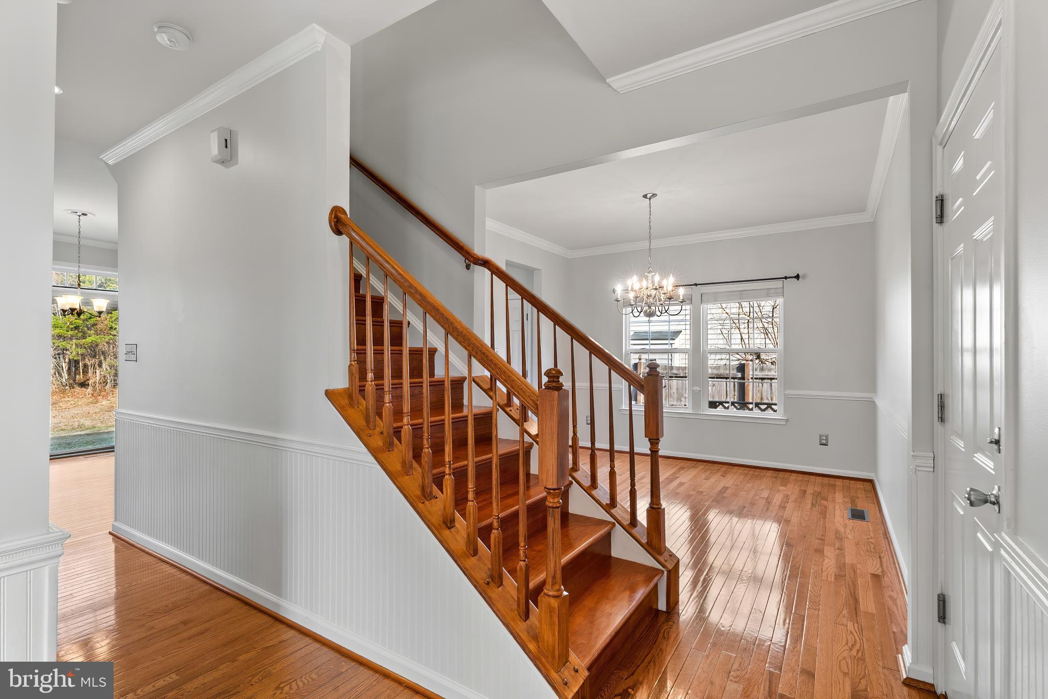 LINTON CREST - Residential