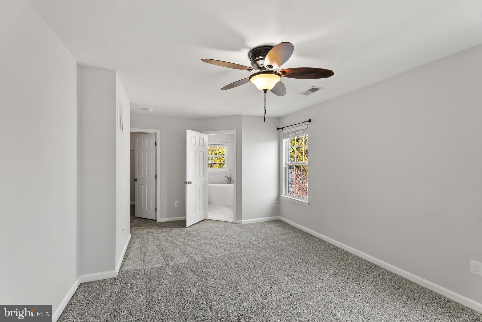 LINTON CREST - Residential