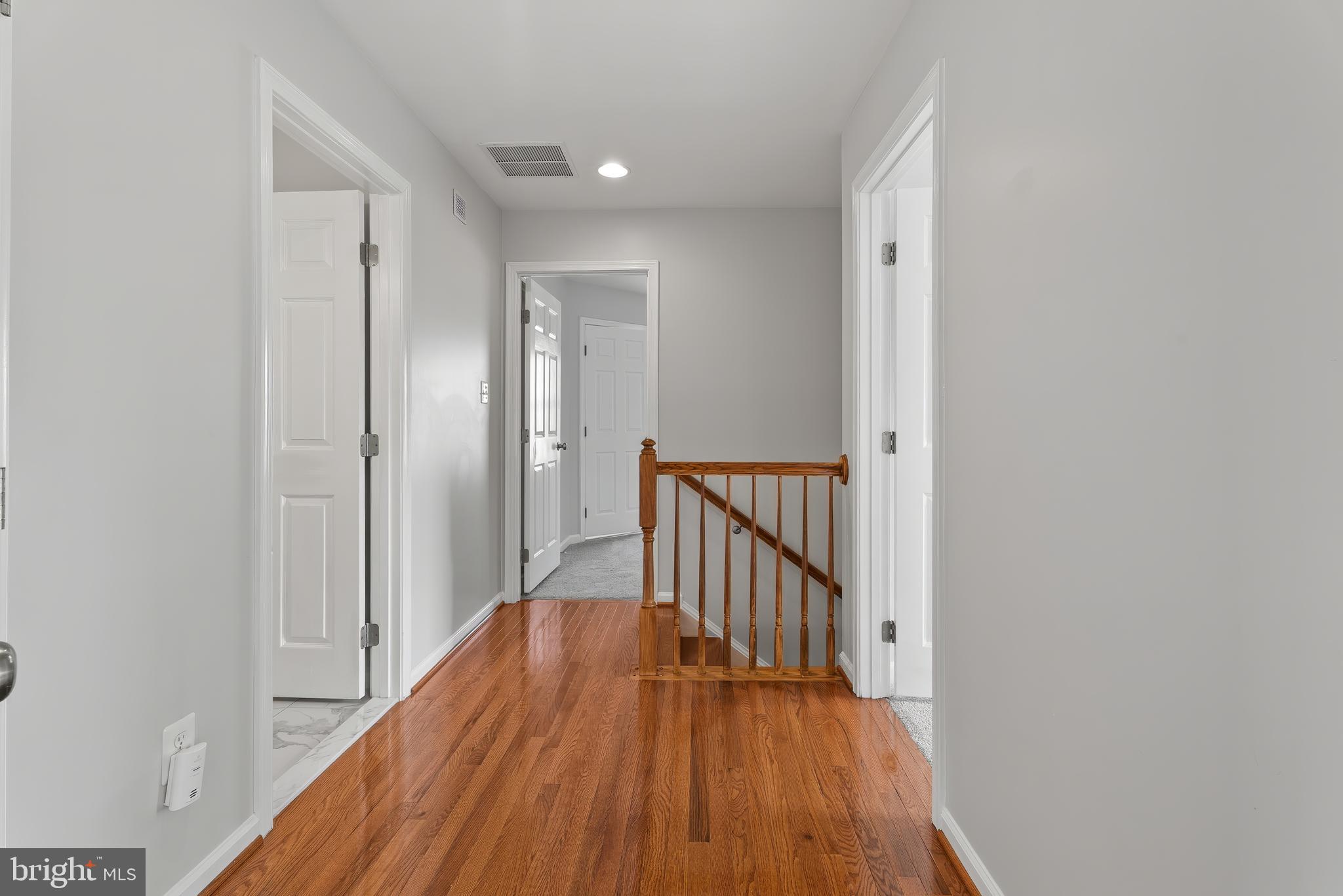 LINTON CREST - Residential