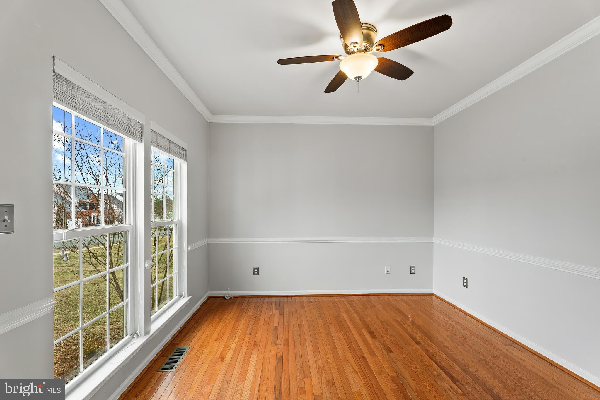 LINTON CREST - Residential