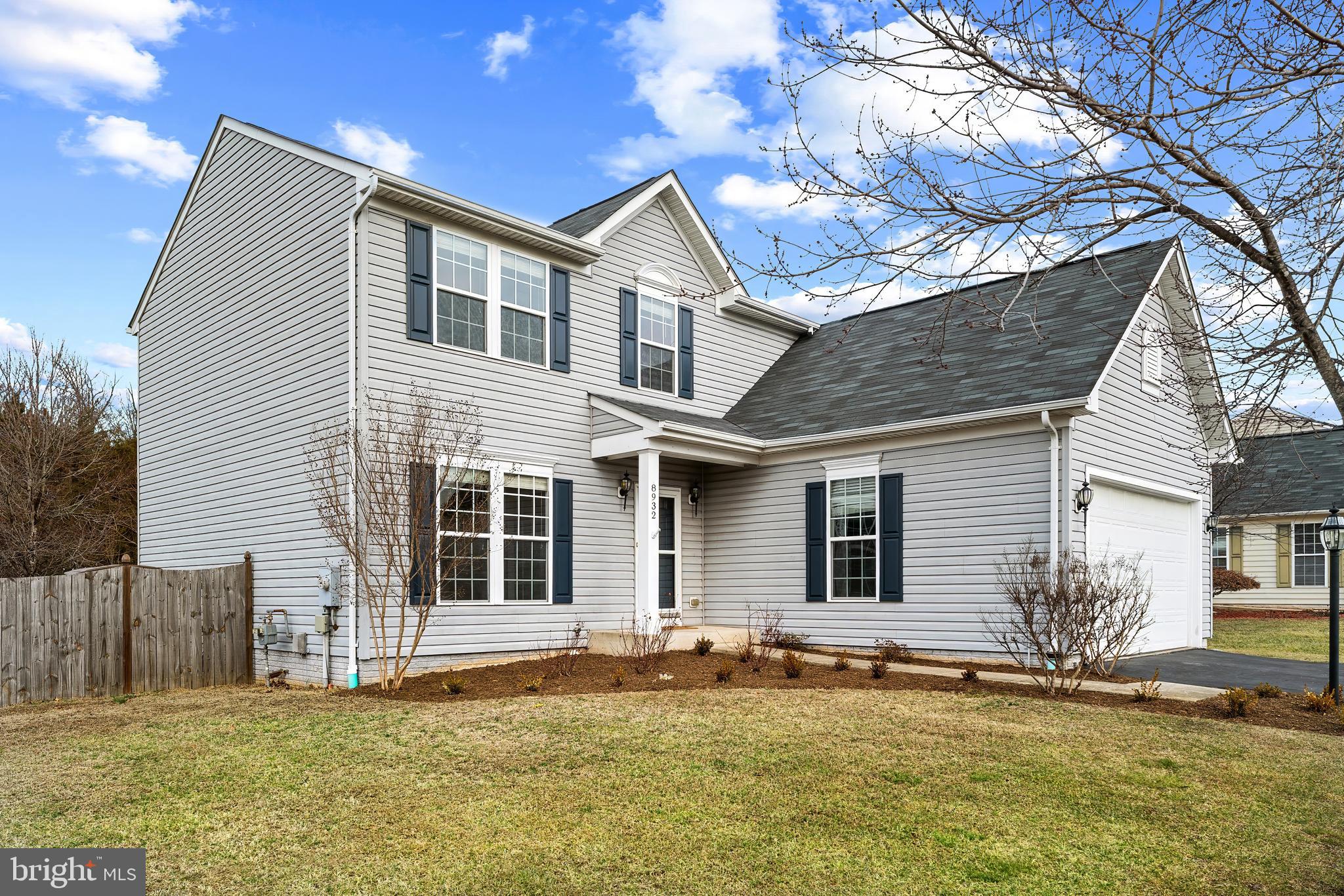 LINTON CREST - Residential