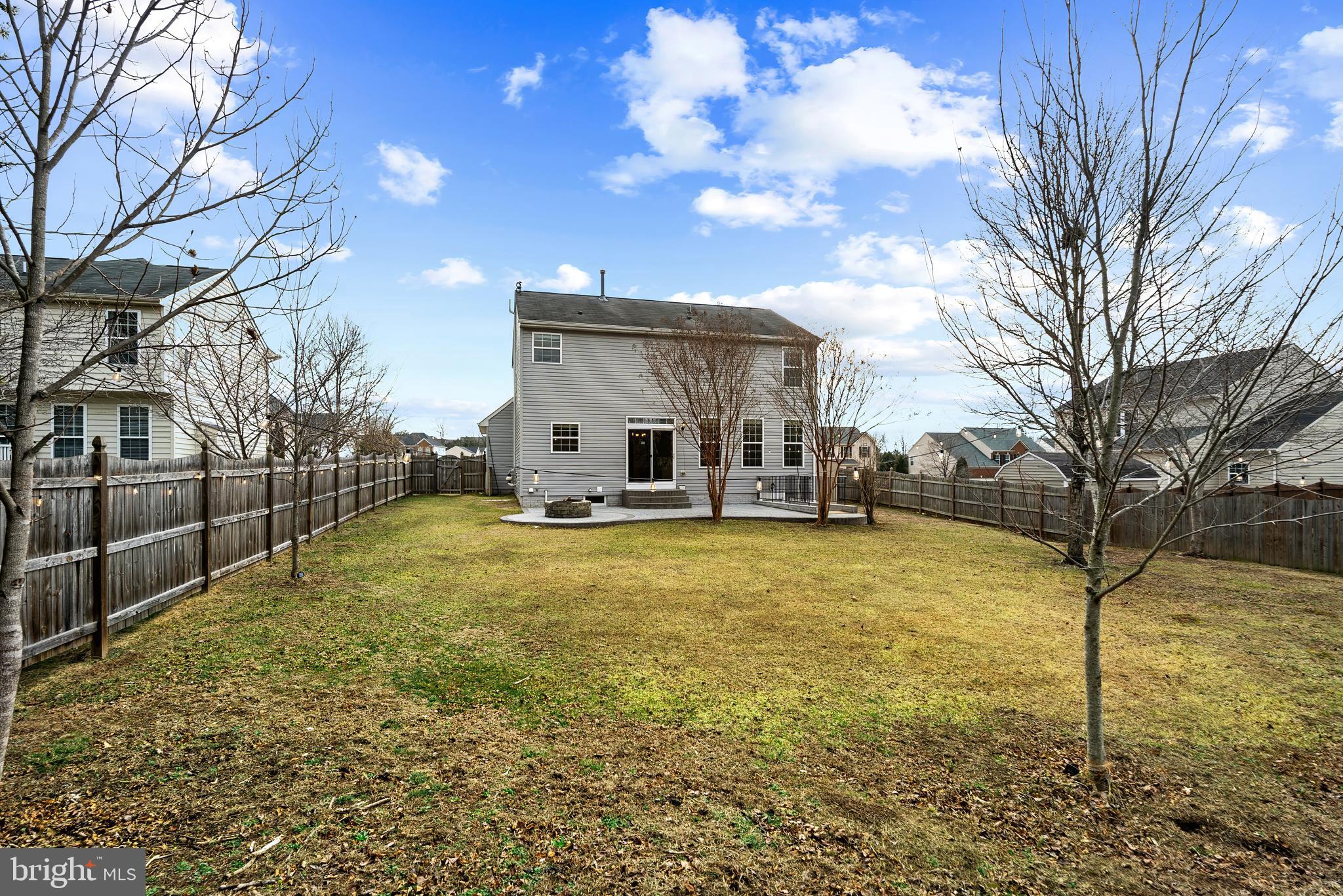 LINTON CREST - Residential