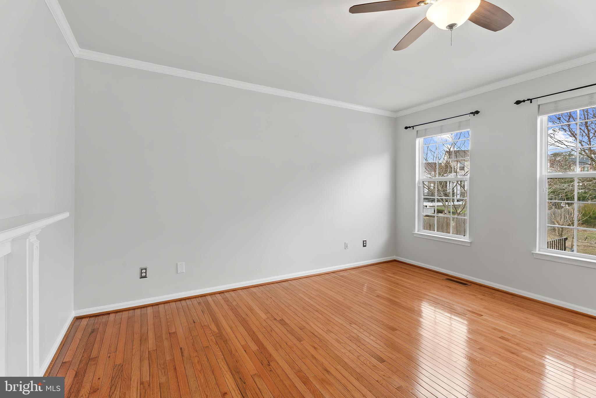 LINTON CREST - Residential