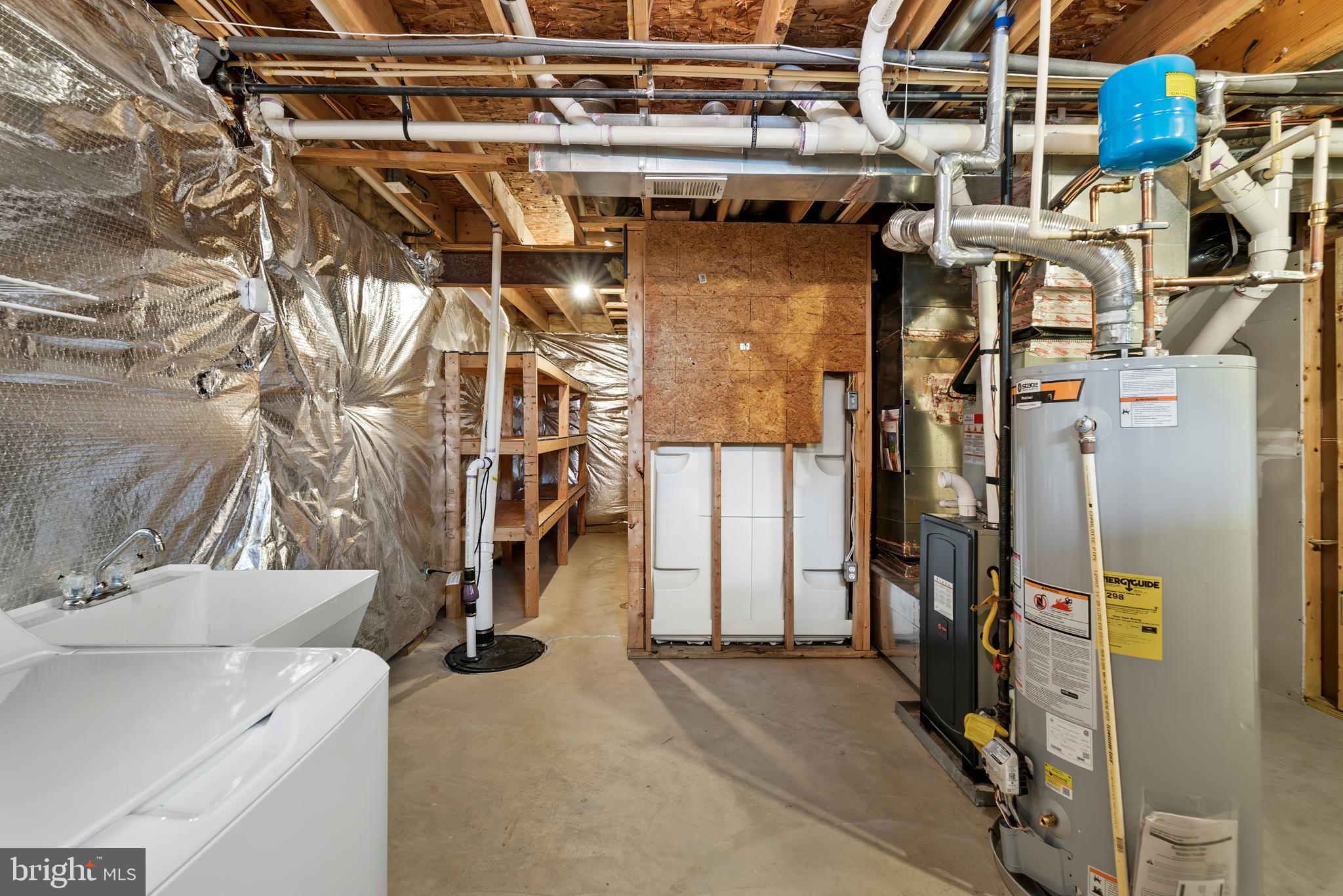 LINTON CREST - Residential