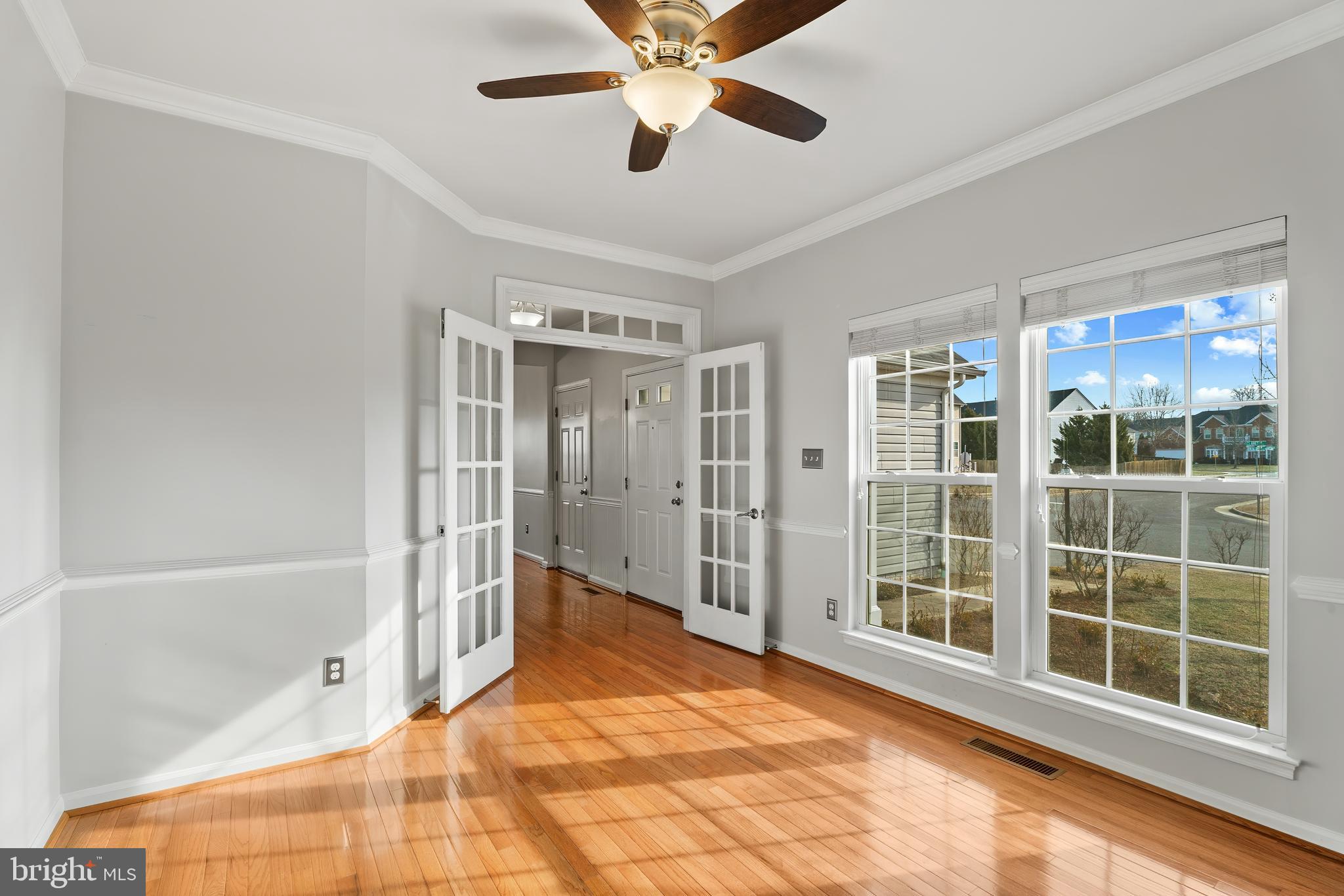 LINTON CREST - Residential