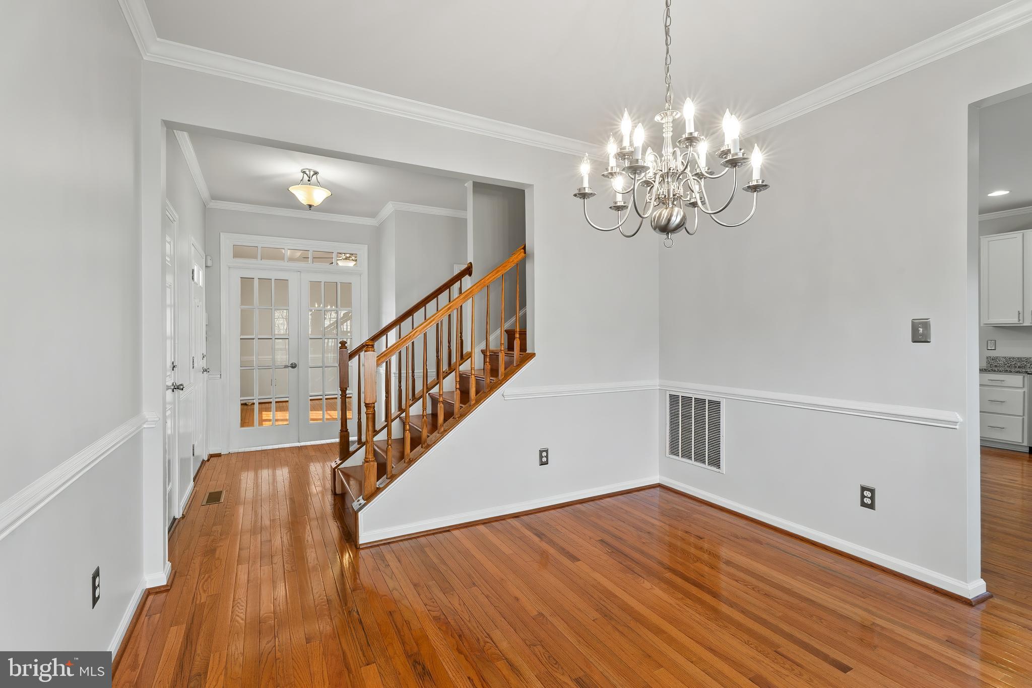 LINTON CREST - Residential