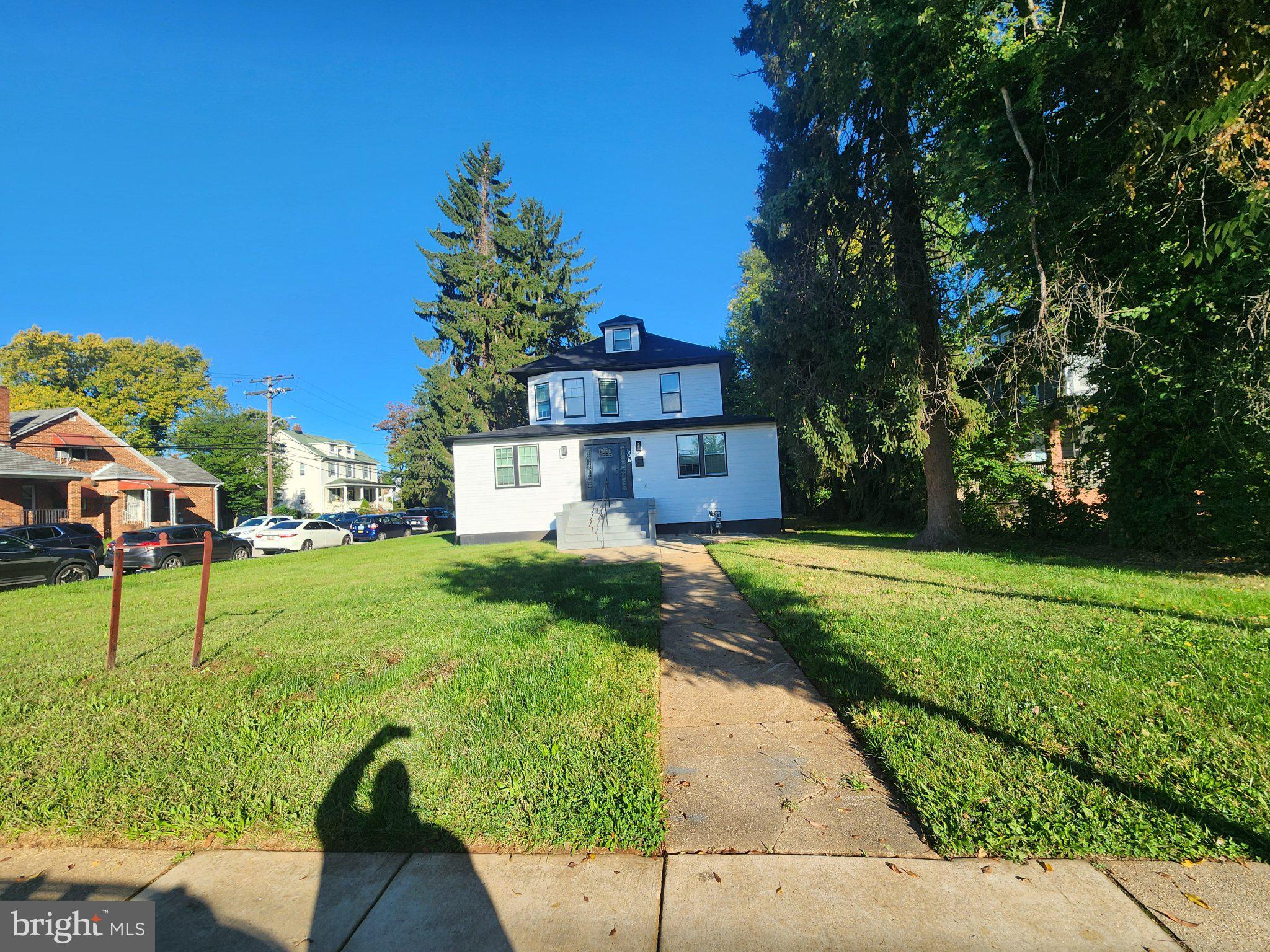 3606 W ROGERS AVENUE