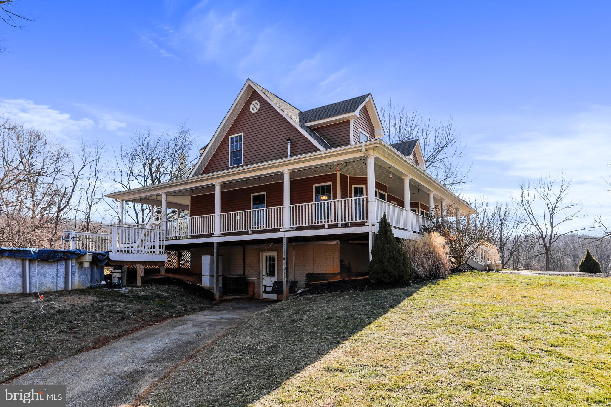 RIVERSIDE - Residential