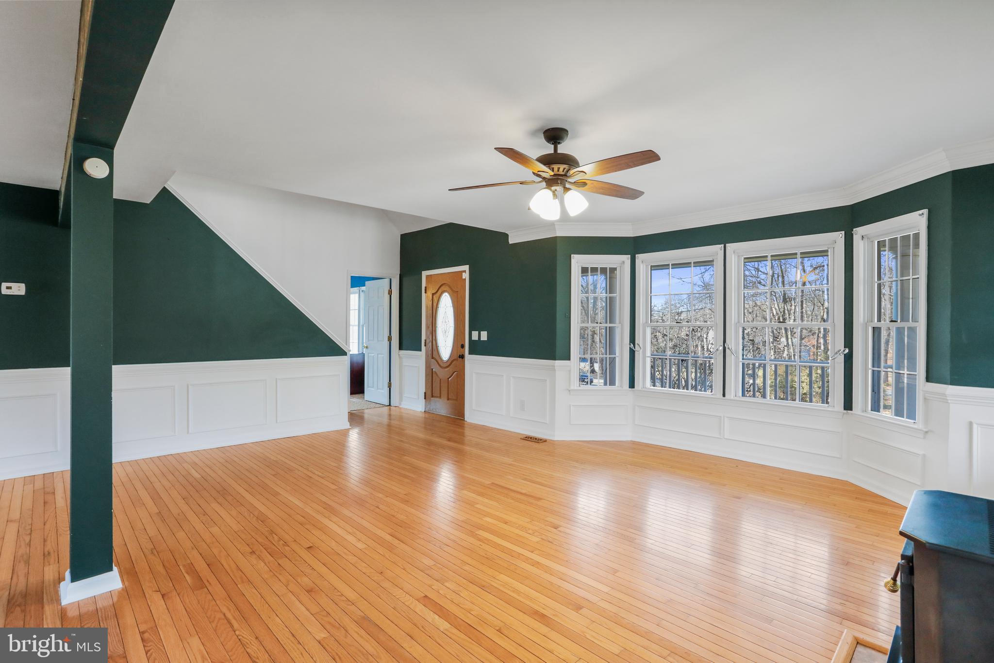 RIVERSIDE - Residential