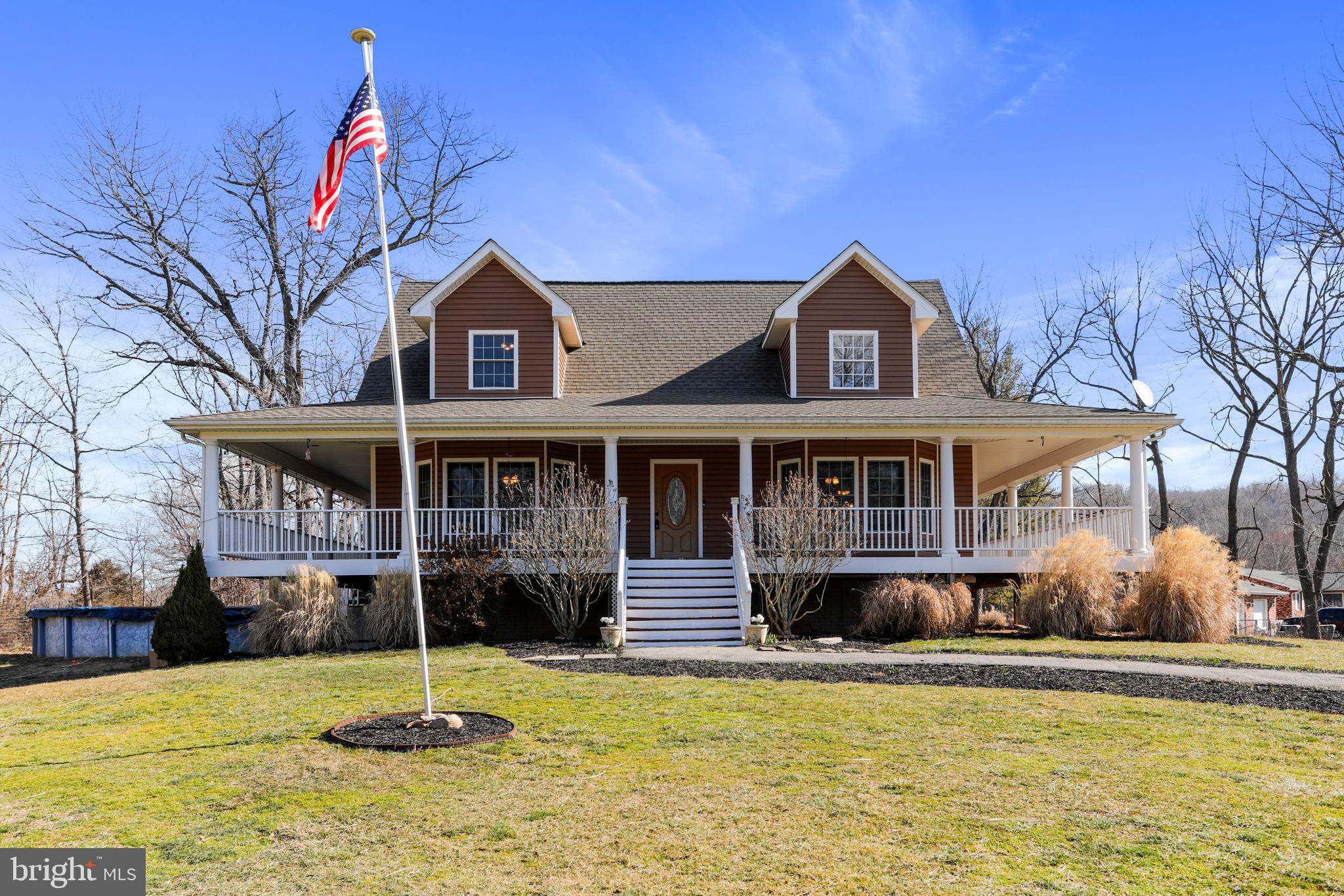 RIVERSIDE - Residential