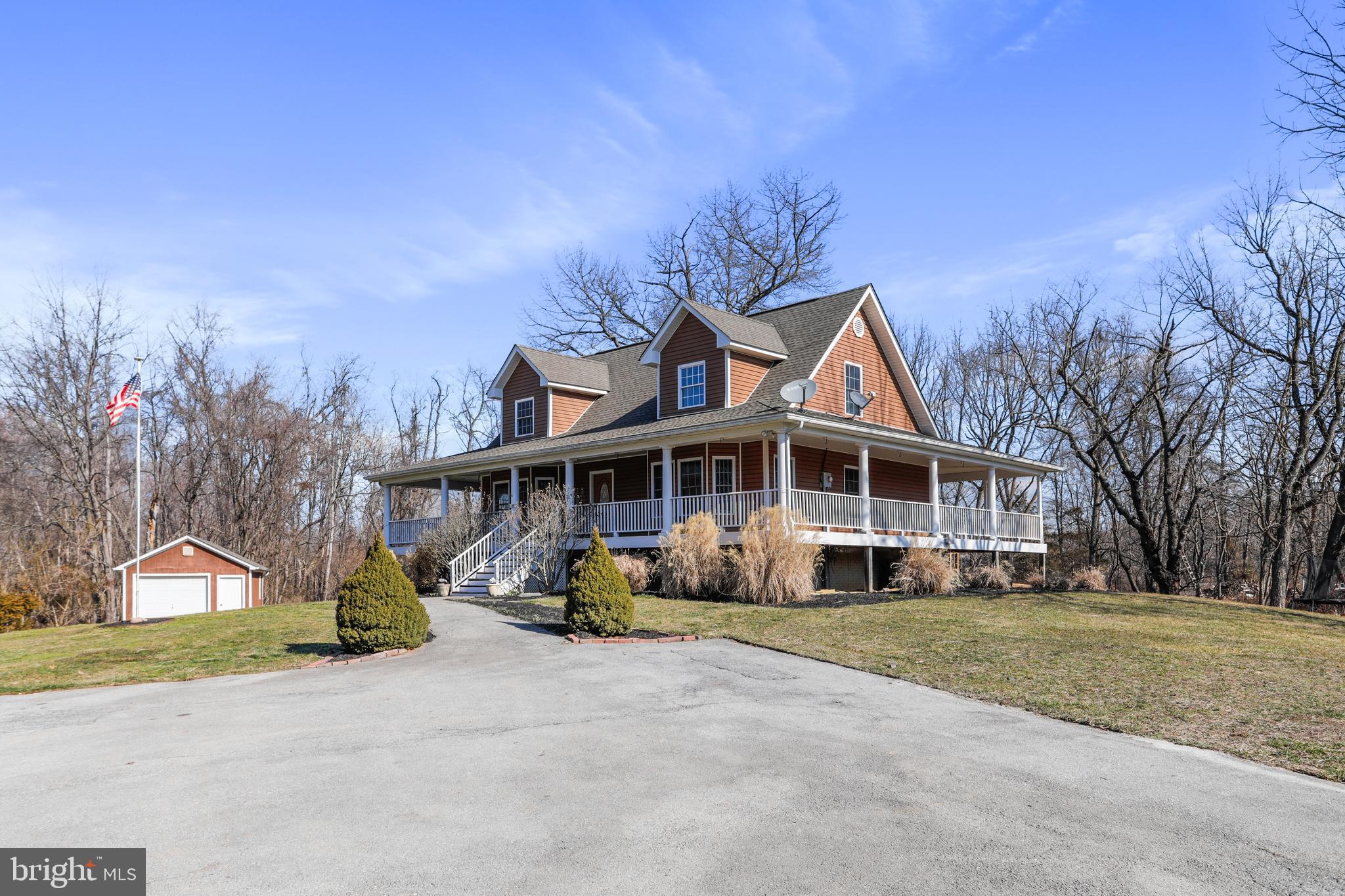 RIVERSIDE - Residential