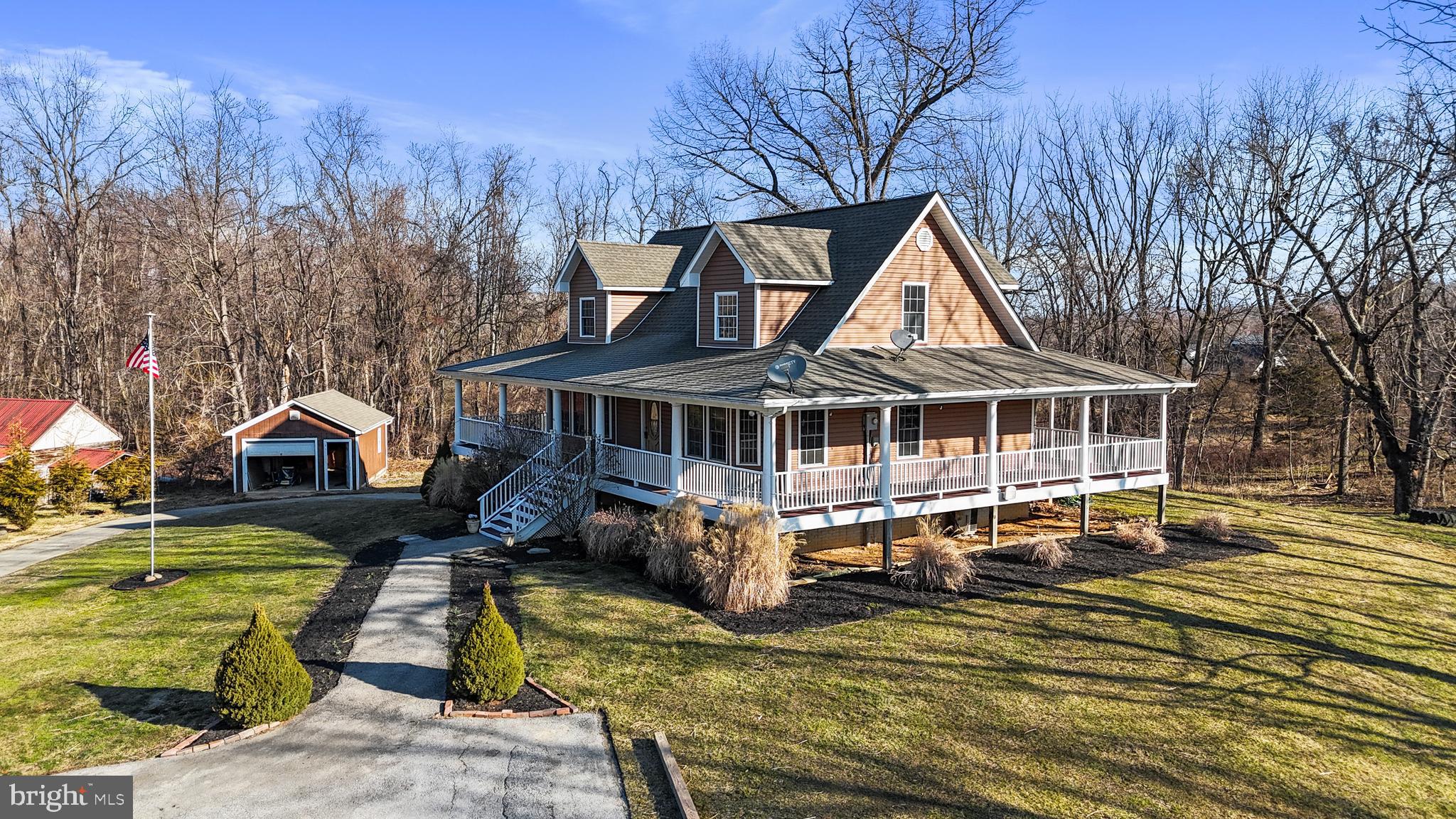 RIVERSIDE - Residential