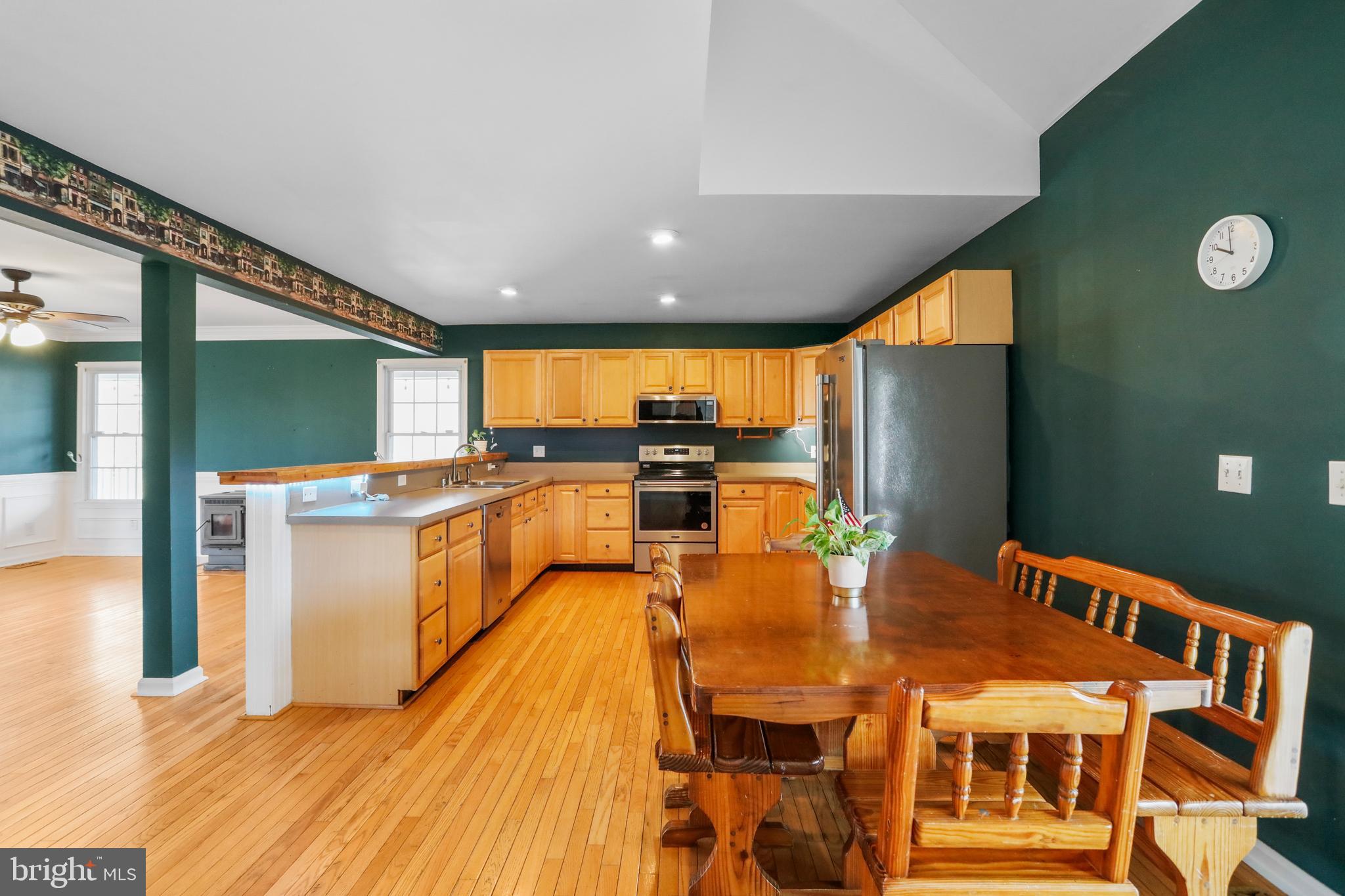 RIVERSIDE - Residential