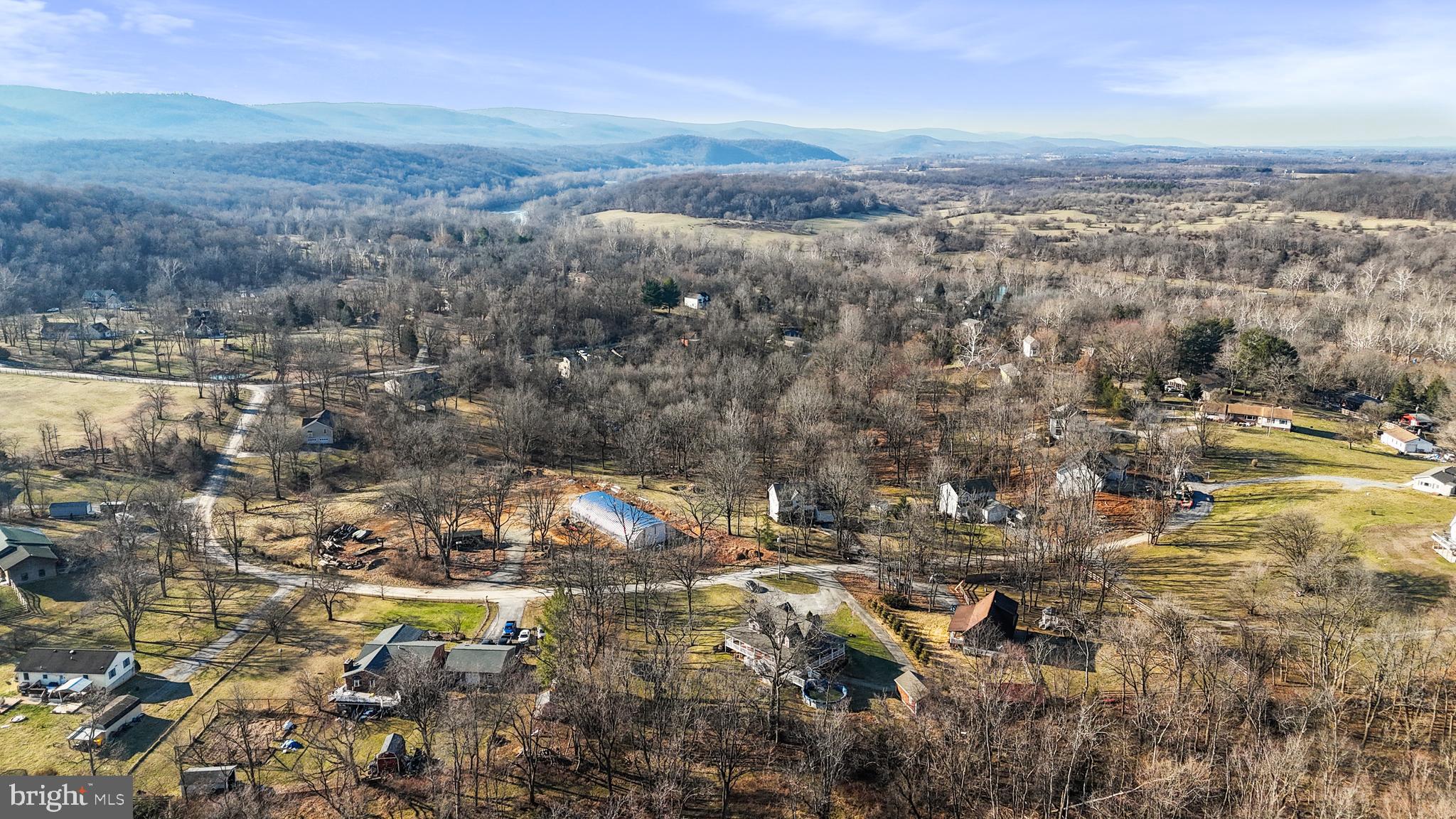 RIVERSIDE - Residential