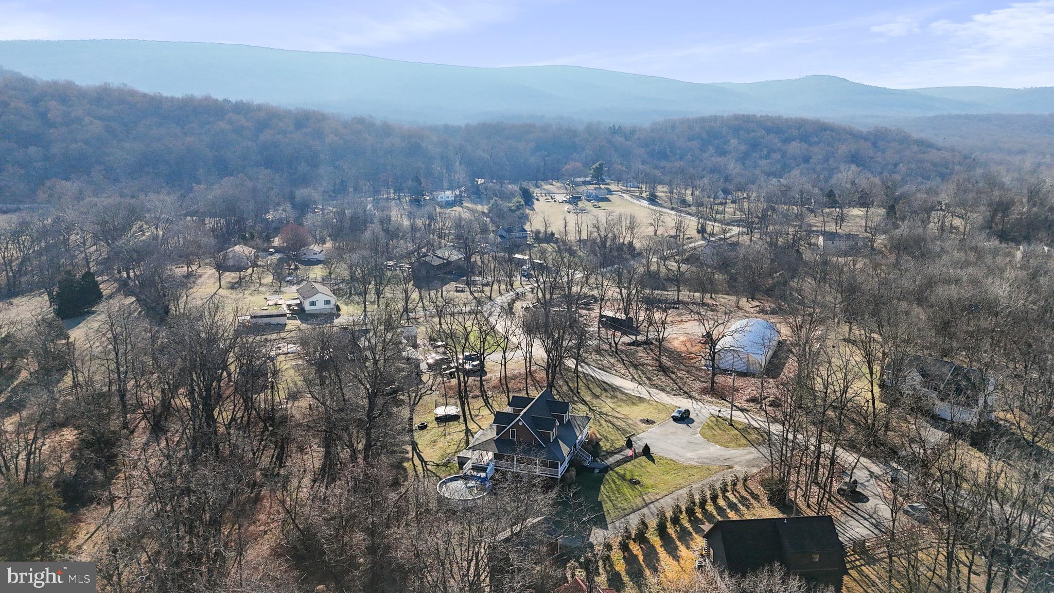 RIVERSIDE - Residential