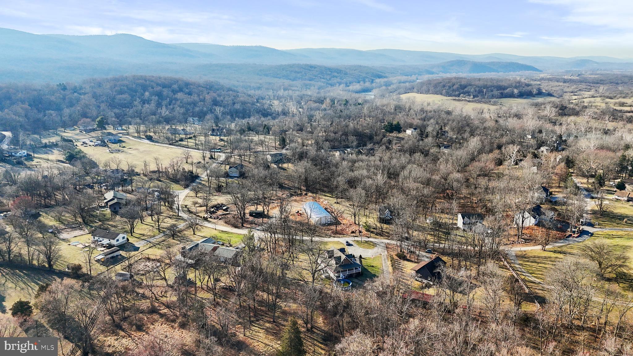 RIVERSIDE - Residential