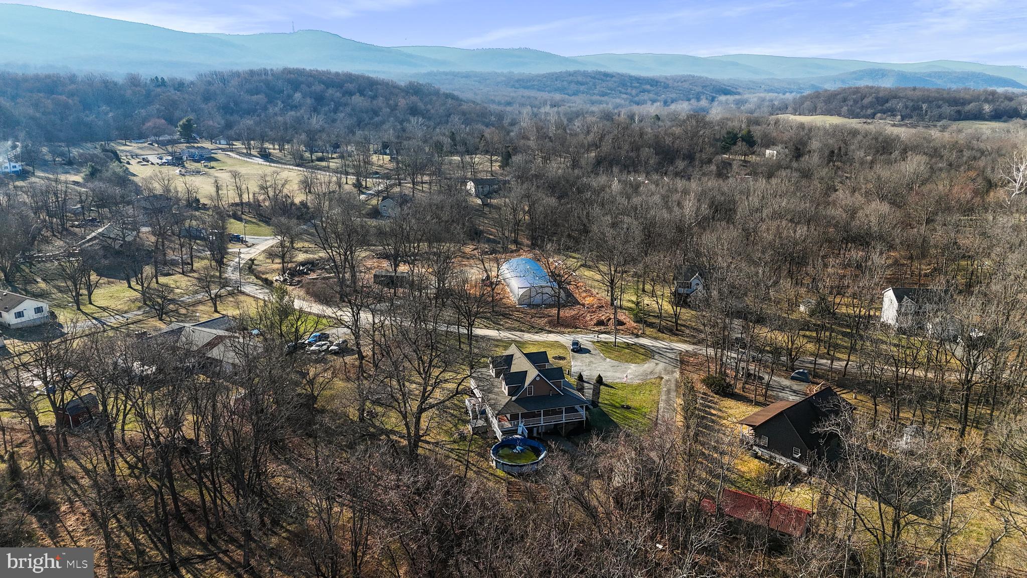 RIVERSIDE - Residential