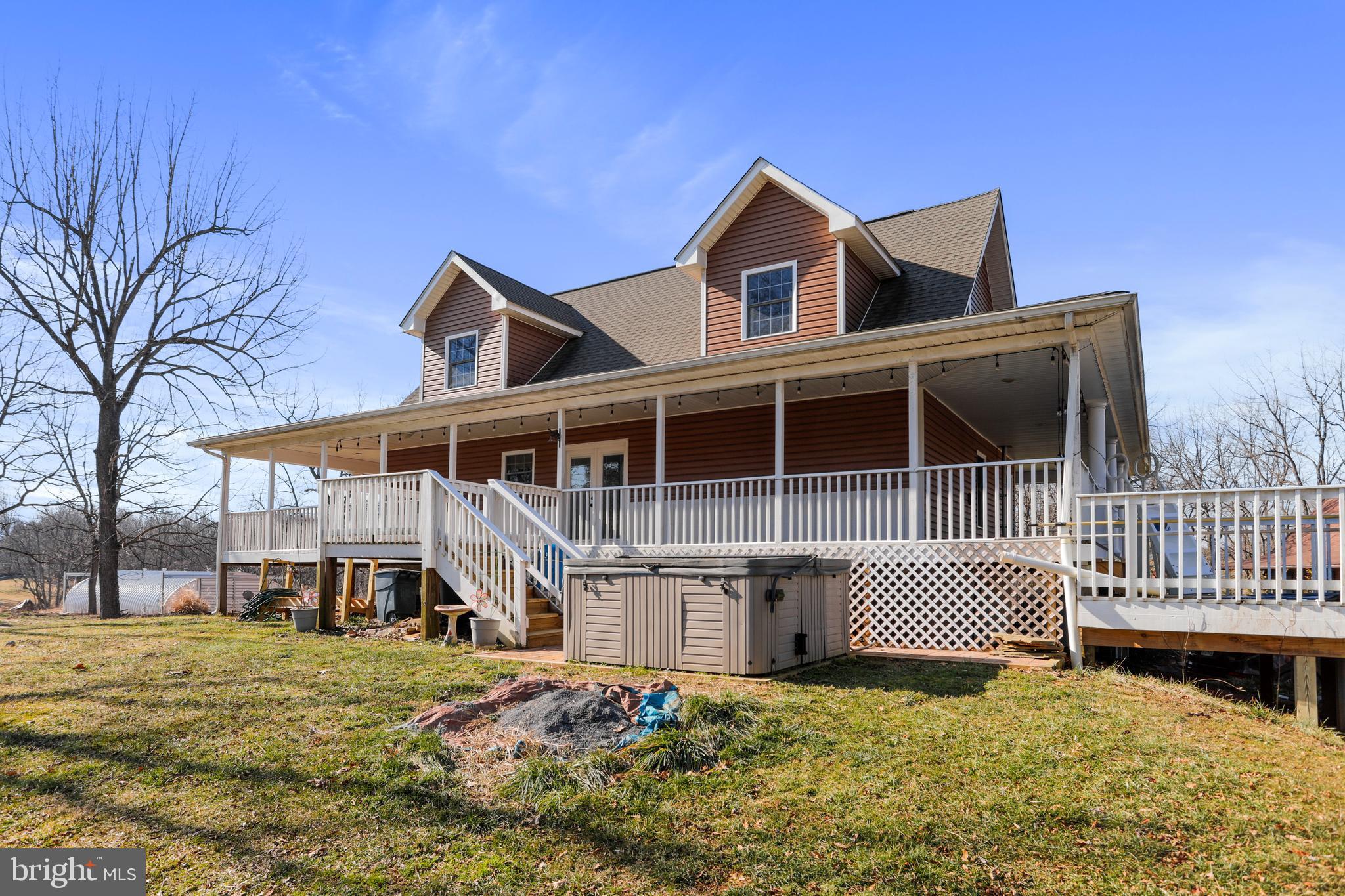 RIVERSIDE - Residential