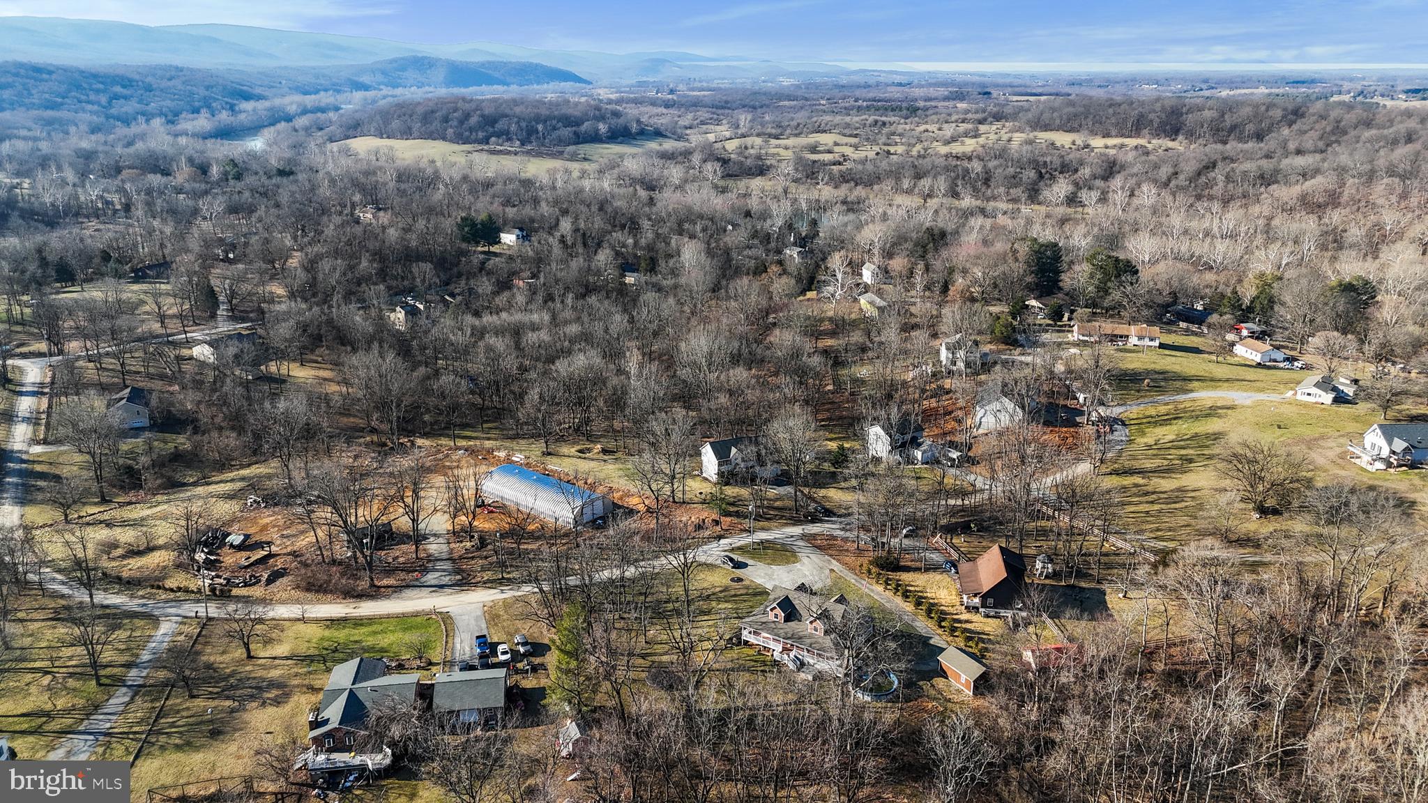 RIVERSIDE - Residential