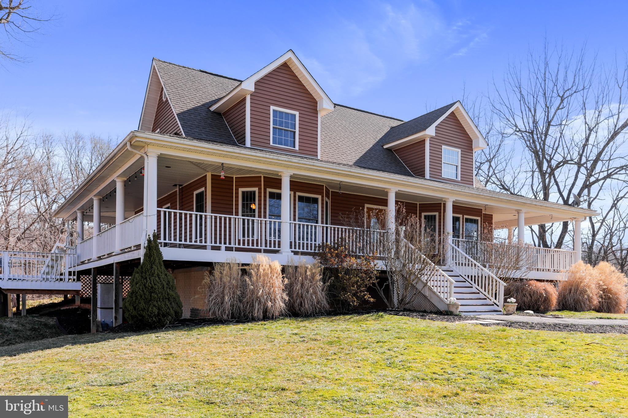 RIVERSIDE - Residential