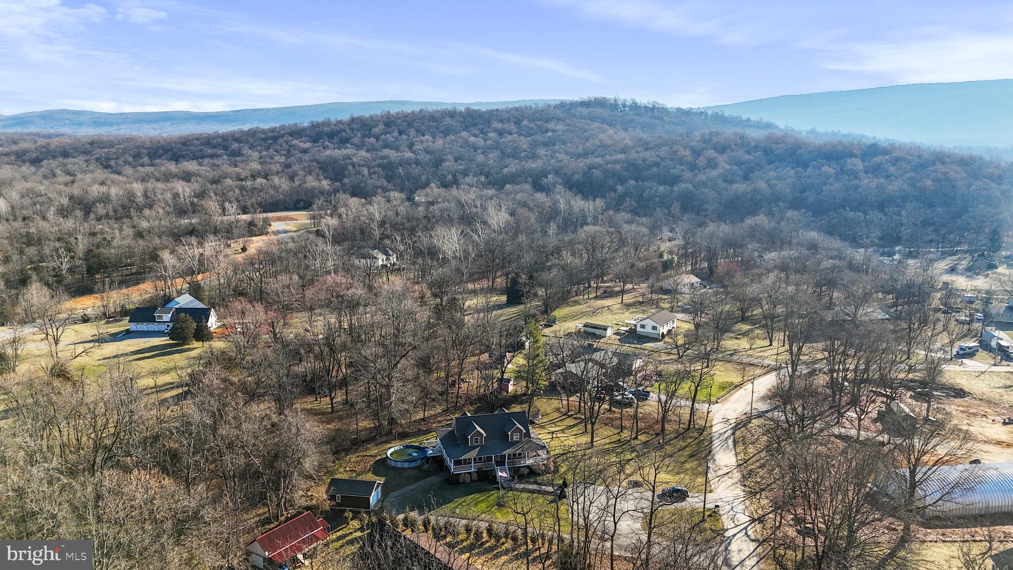 RIVERSIDE - Residential