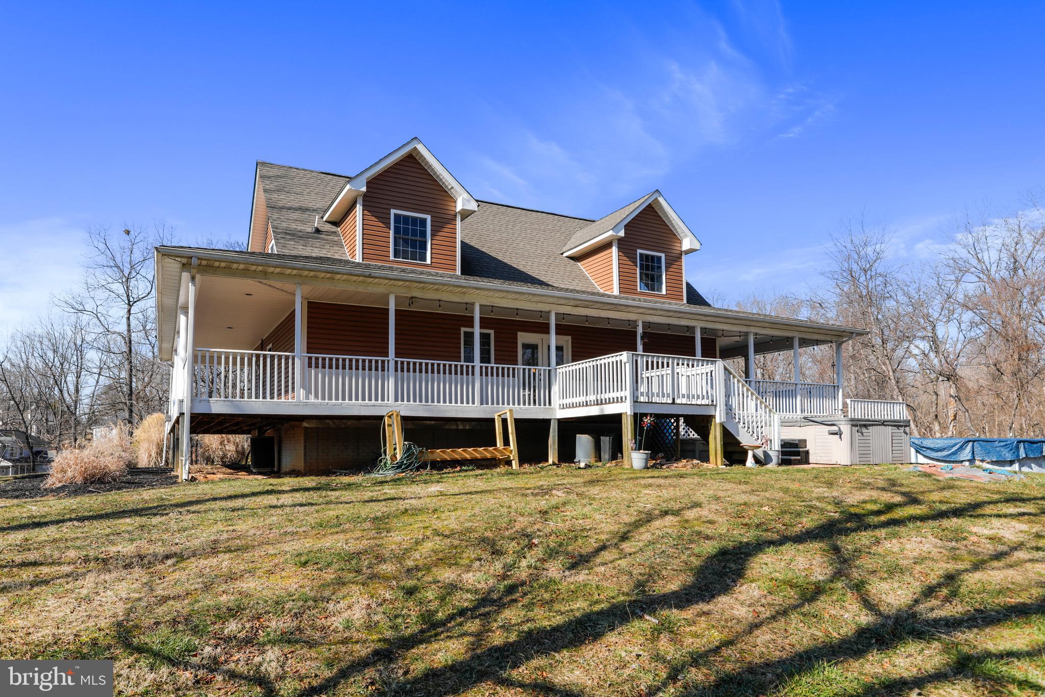 RIVERSIDE - Residential