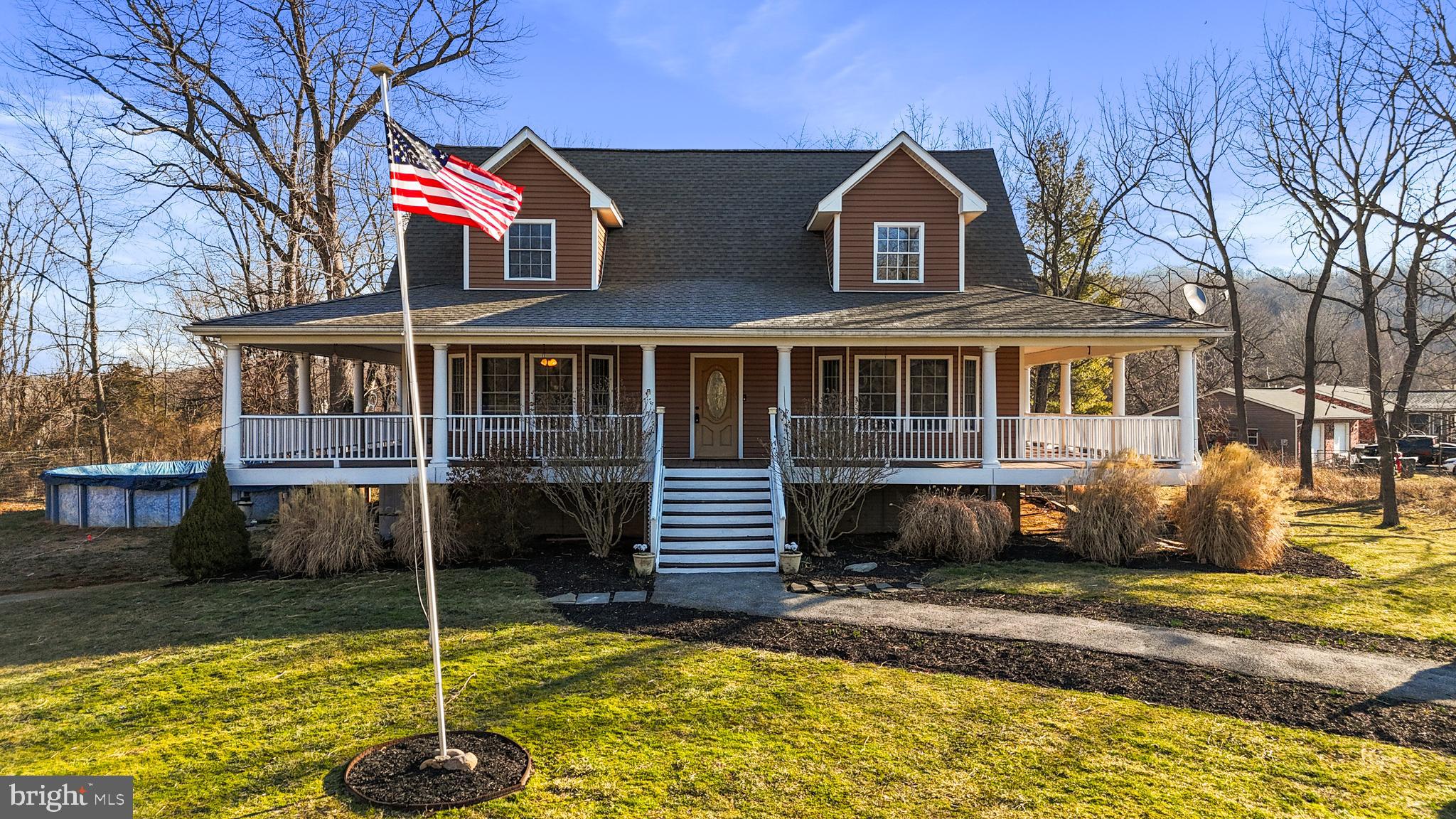 RIVERSIDE - Residential