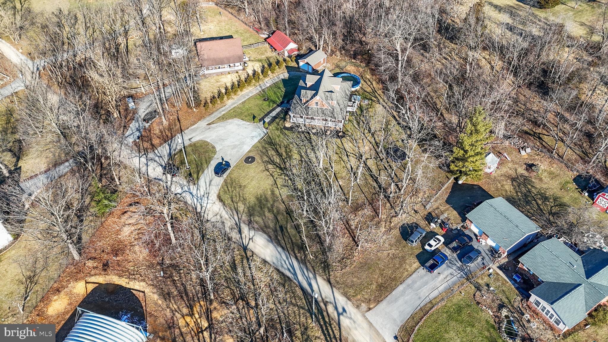 RIVERSIDE - Residential